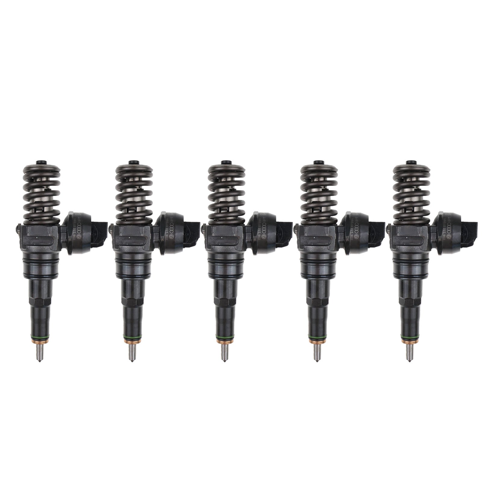 X5 0414720313 038130073BN |1.9 TDI| VW Skoda Seat Audi Einspritzdüse