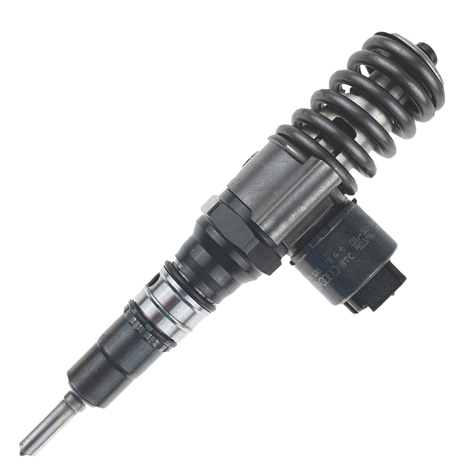 Bosch 0414720404 03G130073G | 2.0 TDI | Audi VW Seat Mitsubishi Injector