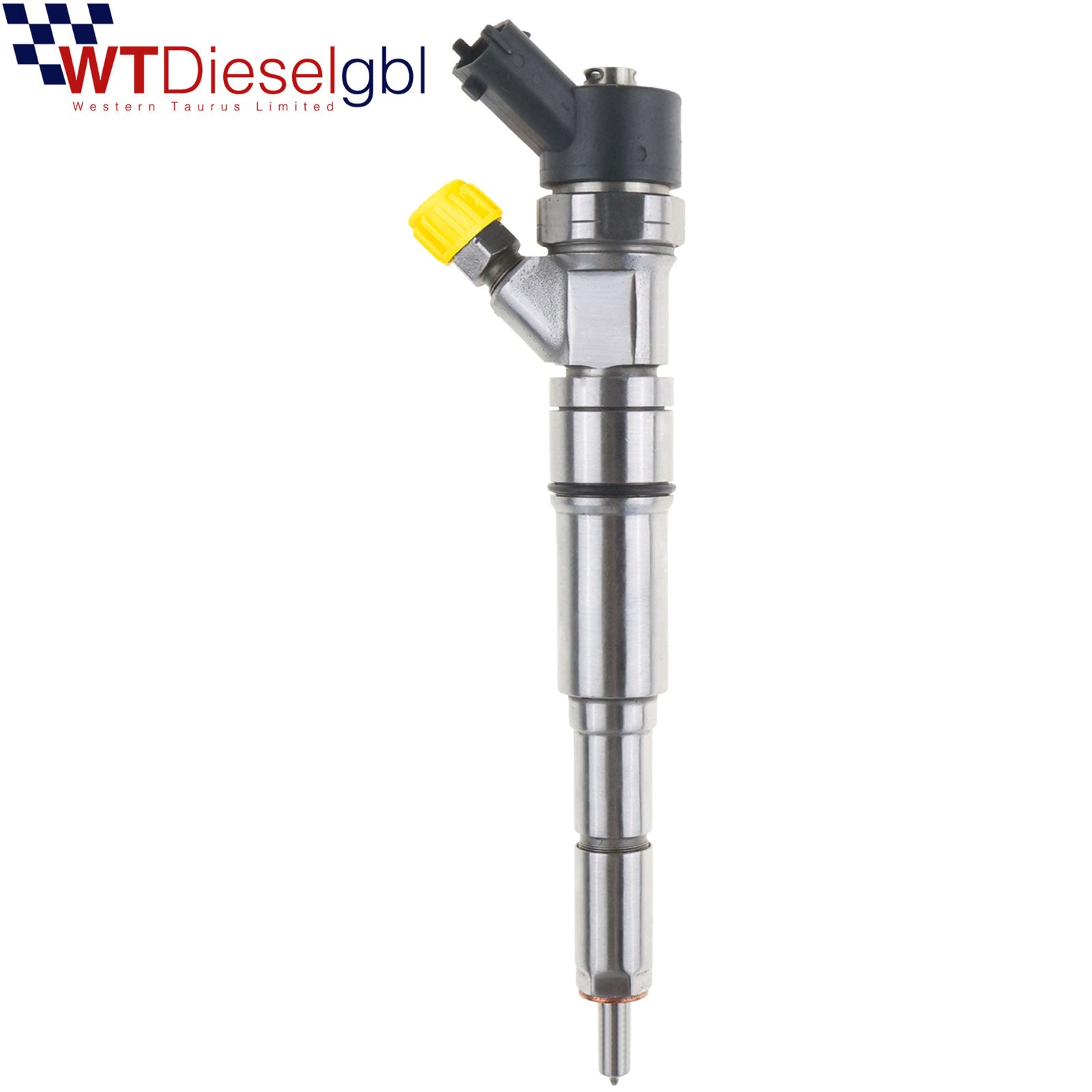 Bosch 0445110048 7785572 | BMW 525D E39 Diesel Injector