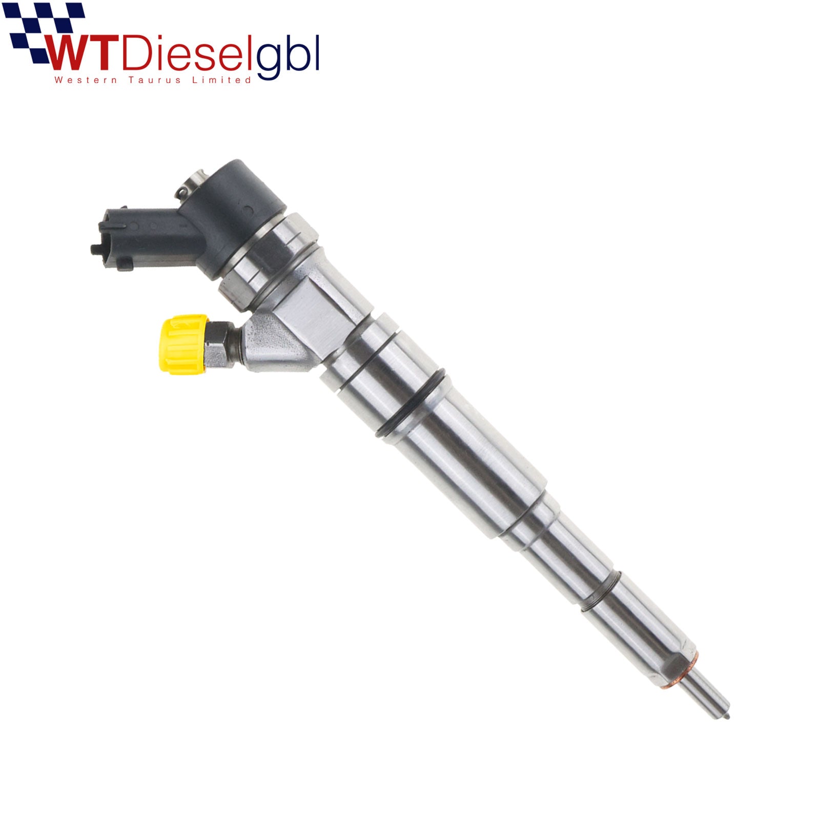 Bosch 0445110048 7785572 | BMW 525D E39 Diesel Injector