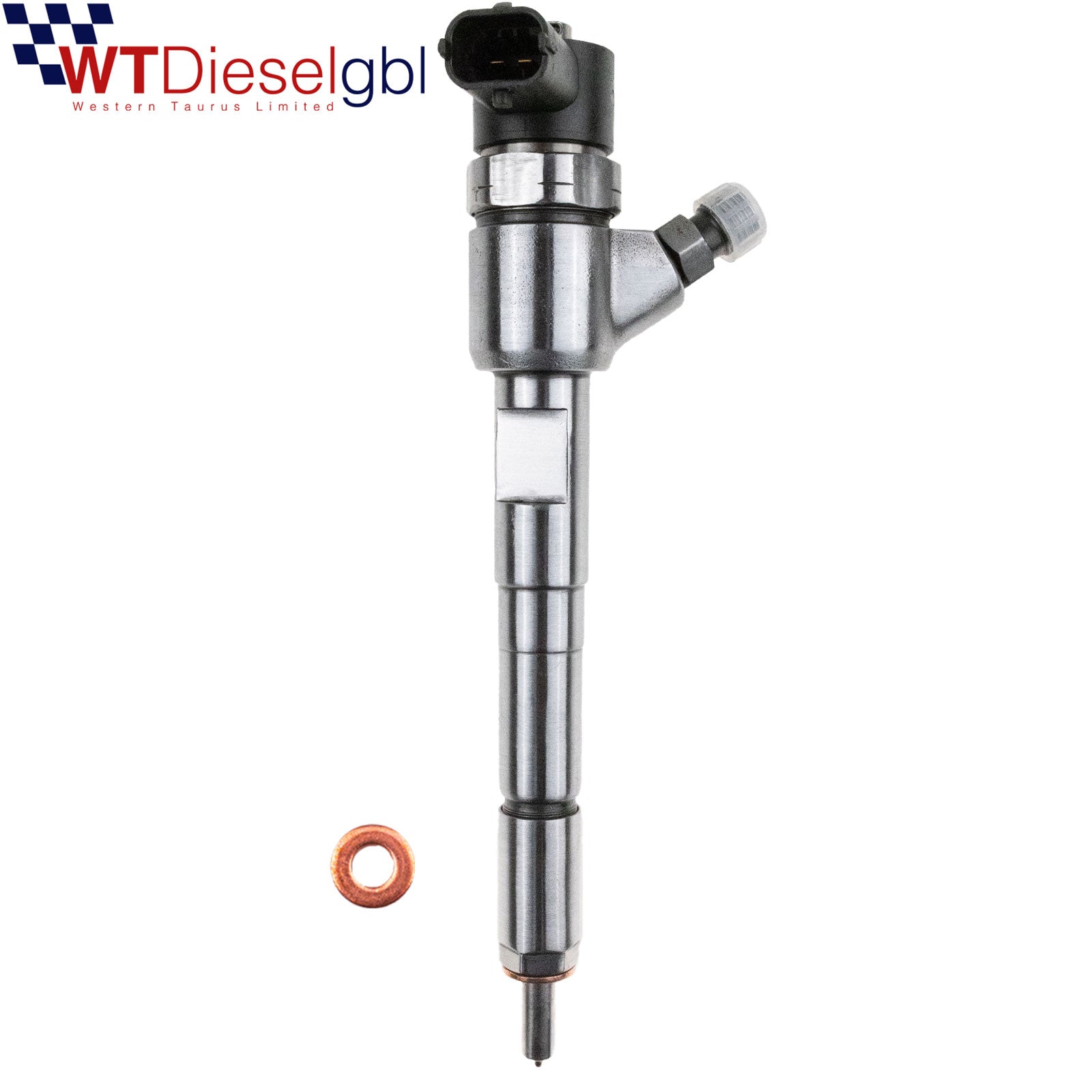 Bosch 0445110083 55176443 | 1.3 CDTI | Opel Fiat Suzuki Einspritzdüse