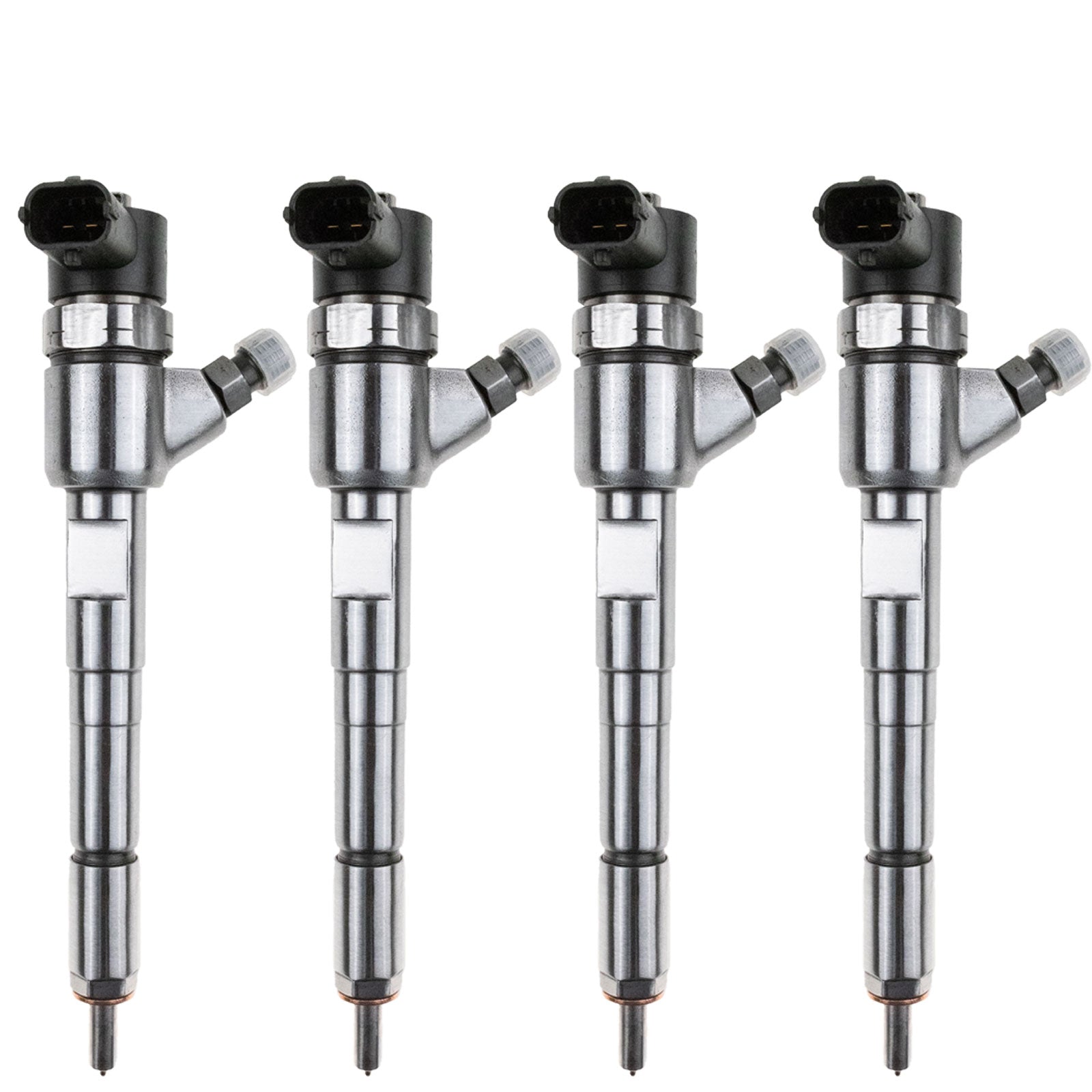 X4Bosch 0445110083 55176443 | 1.3 TIDC | Injecteur Opel Fiat Suzuki