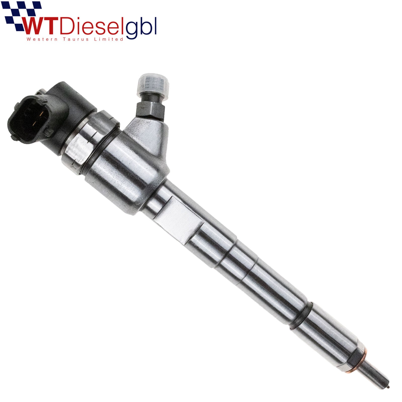 Bosch 0445110083 55176443 | 1.3 CDTI | Opel Fiat Suzuki Einspritzdüse