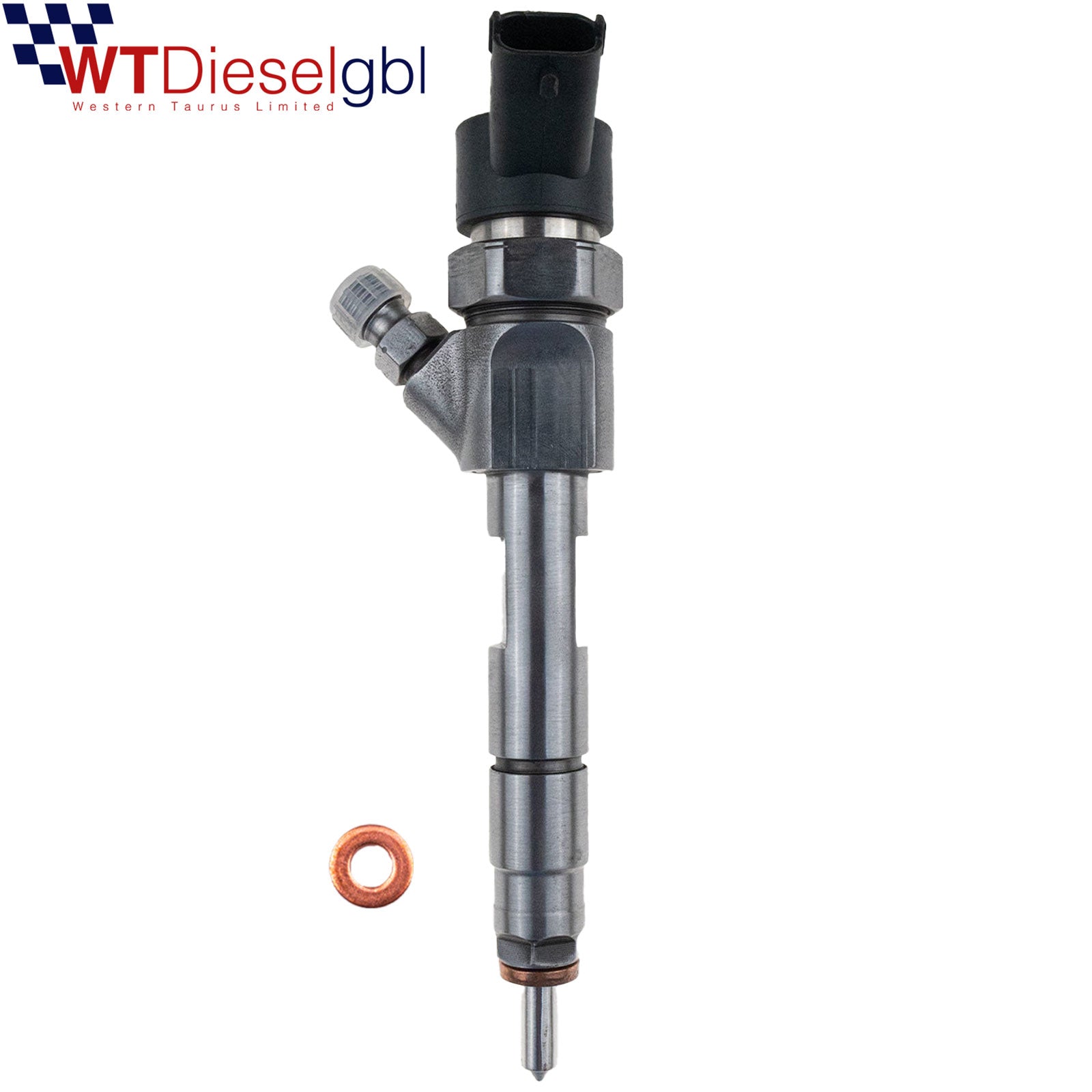 0445110110B RENAULT ESPACE 1,9 dCi KRAFTSTOFFINJEKTOR 8200110272