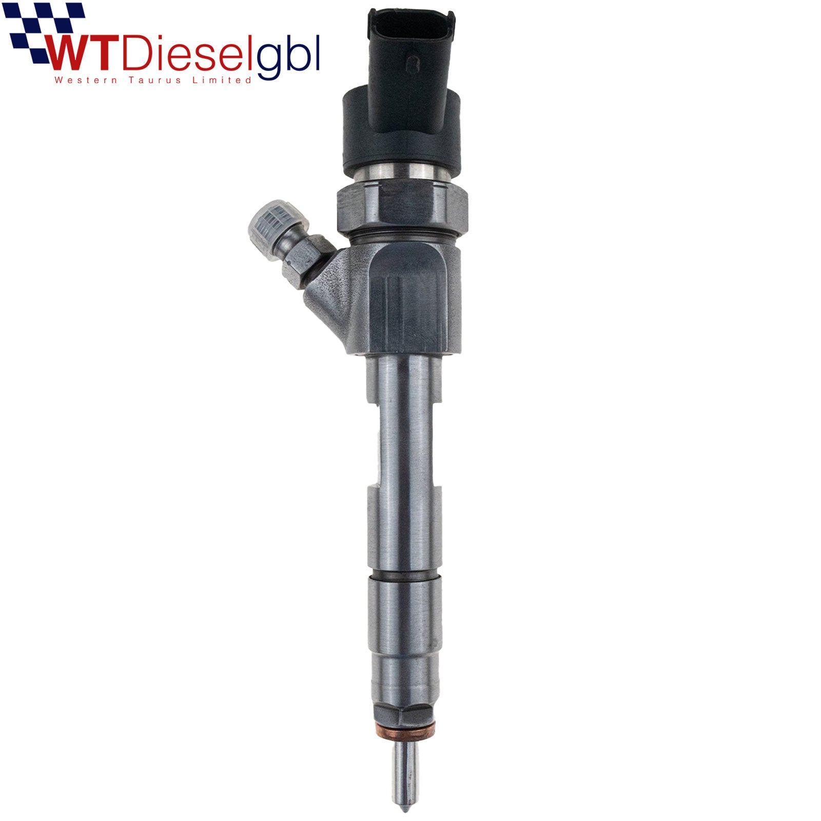 0445110110B RENAULT ESPACE 1,9 dCi KRAFTSTOFFINJEKTOR 8200110272