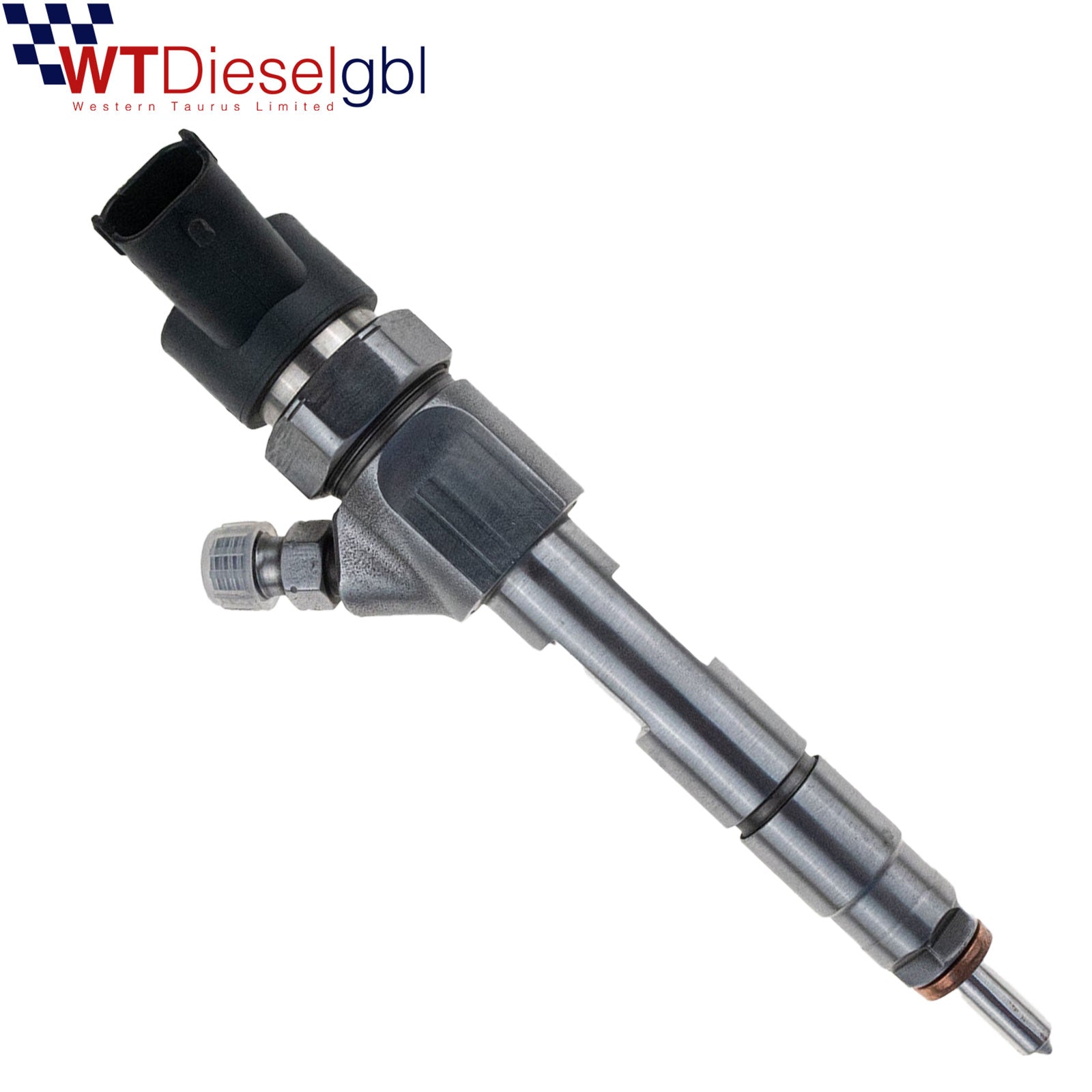 0445110110B RENAULT ESPACE 1,9 dCi KRAFTSTOFFINJEKTOR 8200110272