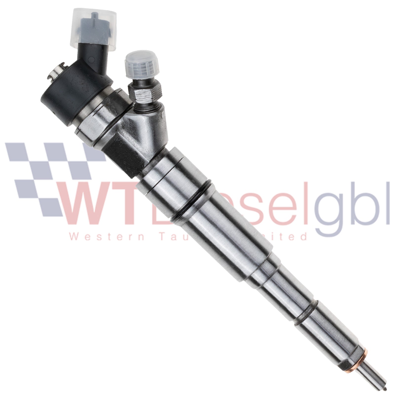 BOSCH DIESEL INJECTOR | LAND ROVER Freelander I 2.0 Td4 | 0445110130 13 53 7 789 573