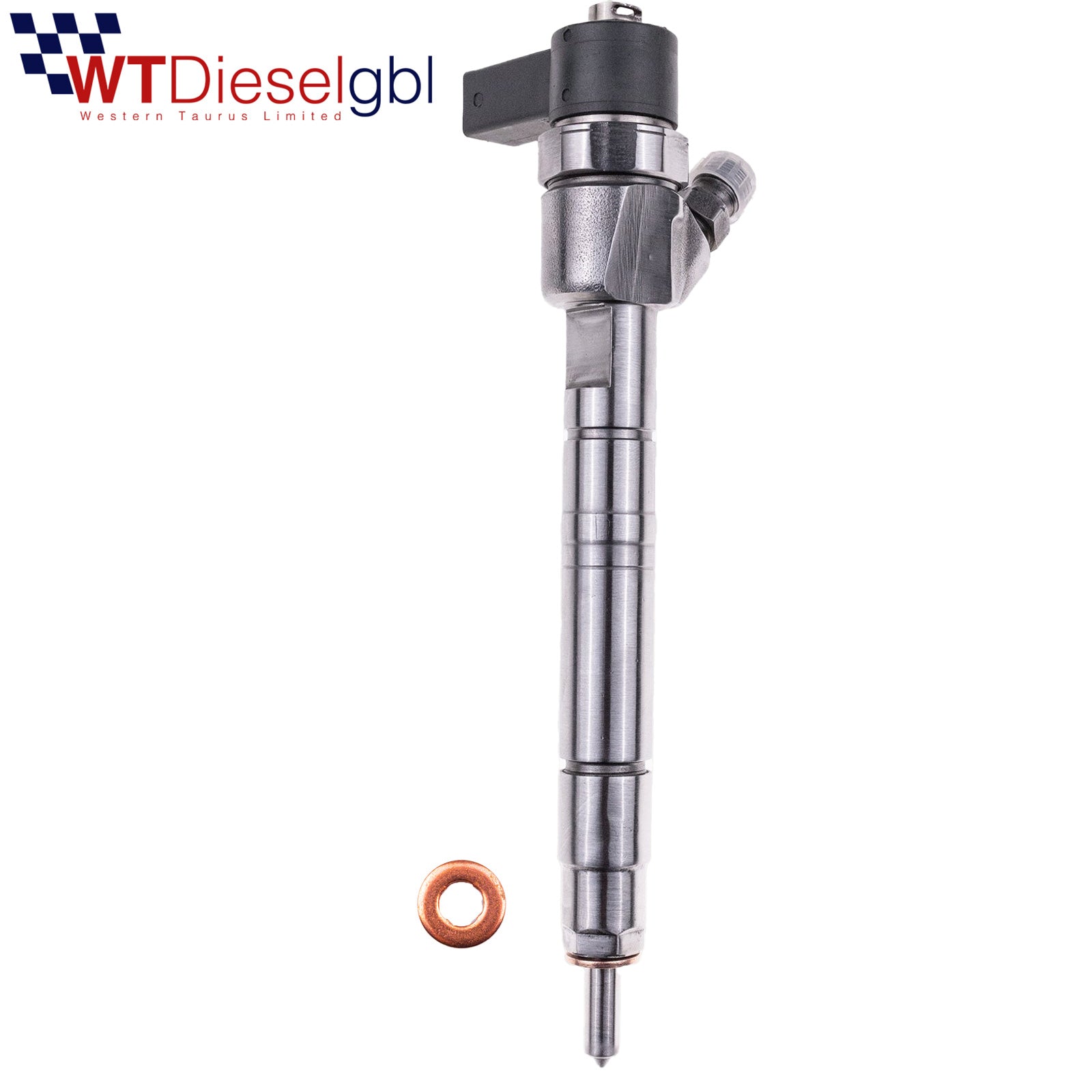 BOSCH DIESEL INJEKTOR 0445110162 MERCEDES-BENZ SPRINTER 316 CDI A6470700187