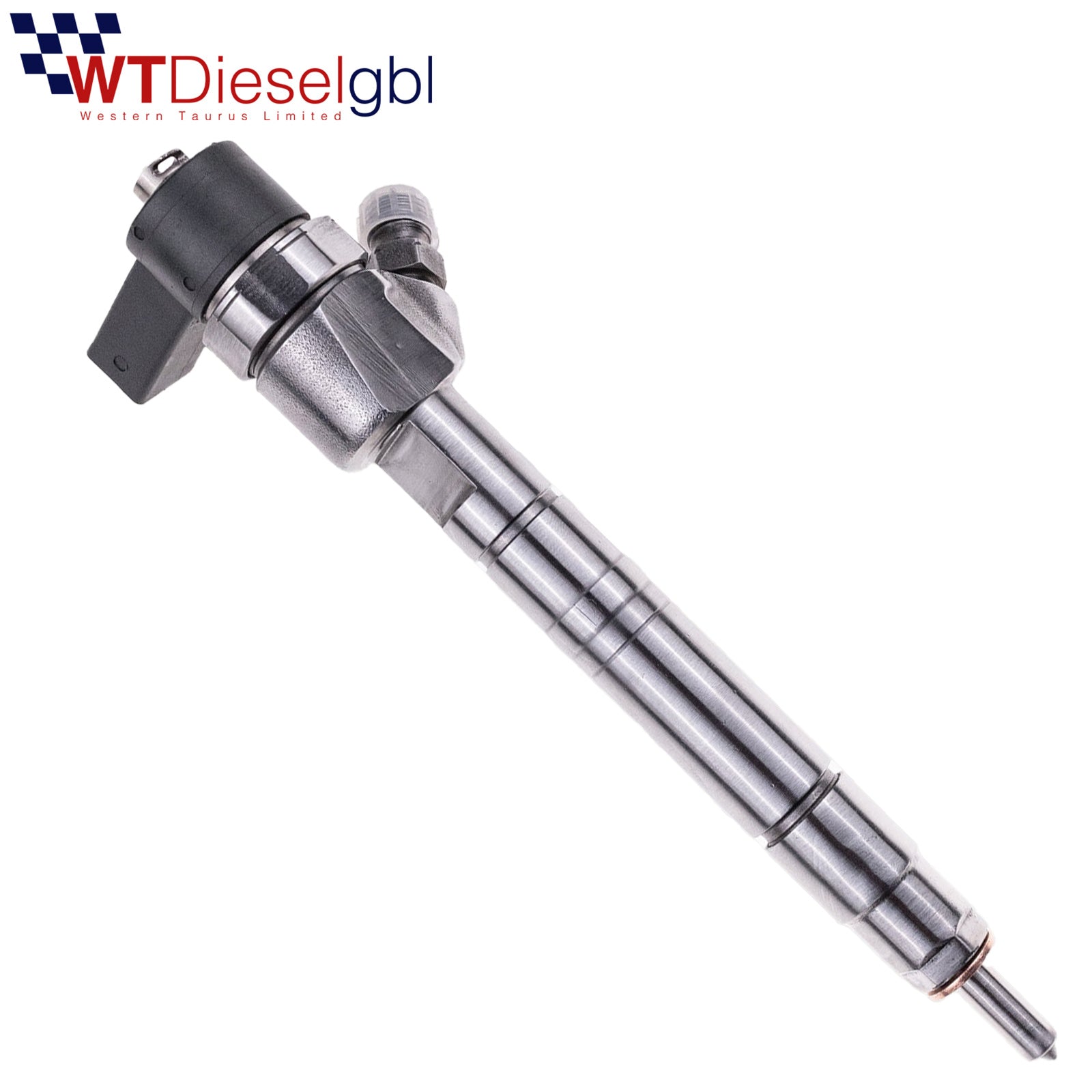 BOSCH DIESEL INJEKTOR 0445110162 MERCEDES-BENZ SPRINTER 316 CDI A6470700187