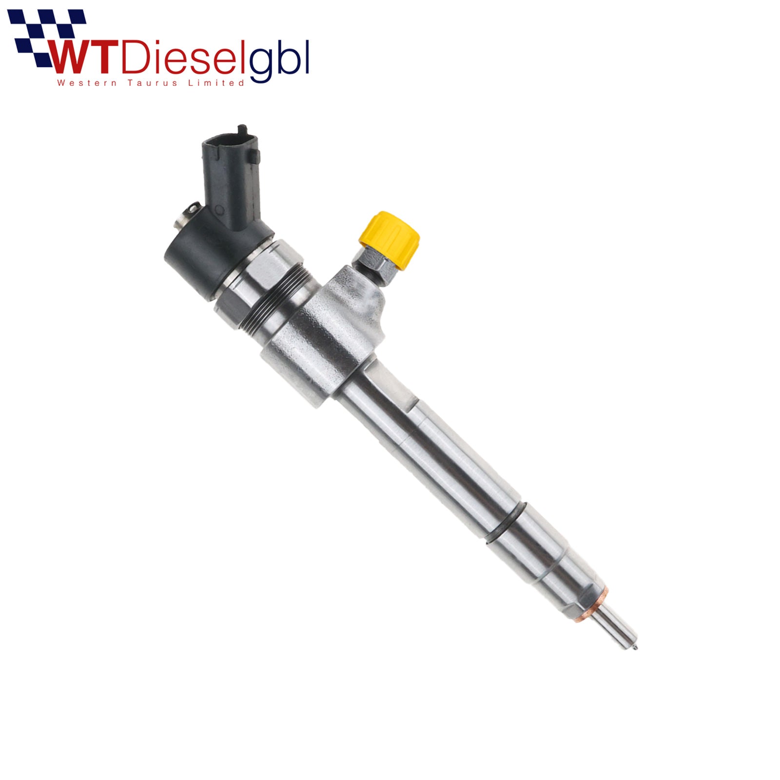 Opel Saab Injector | 1.9 CDTI TiD | Bosch 0445110165 0000055191957