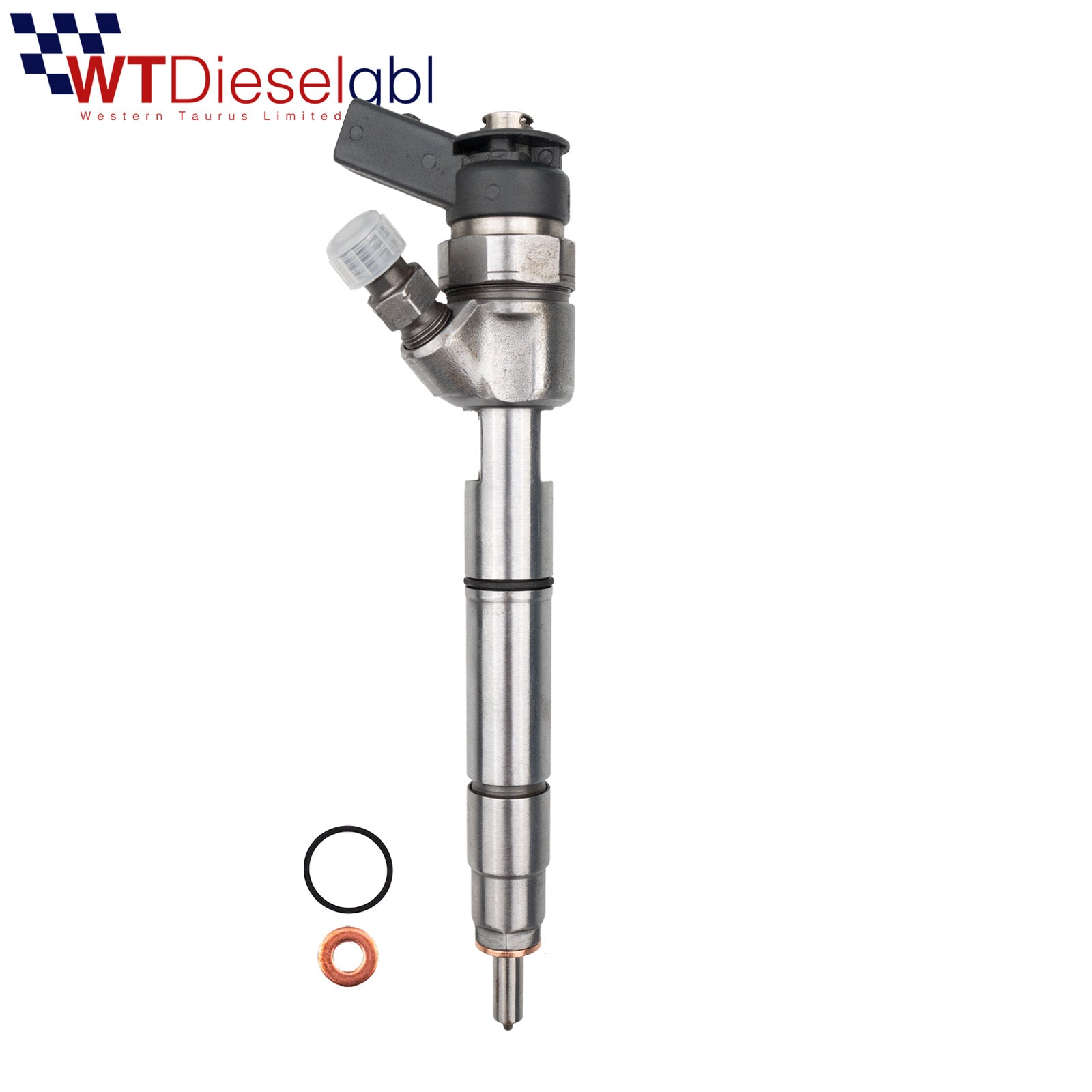 Bosch 0445110167 | 1.5 CDI | Mercedes-Benz A-Class Smart Forfour Injector