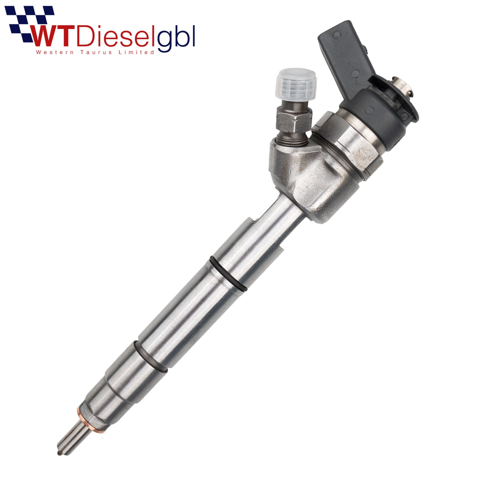 Bosch 0445110167 | 1.5 CDI | Mercedes-Benz A-Class Smart Forfour Injector