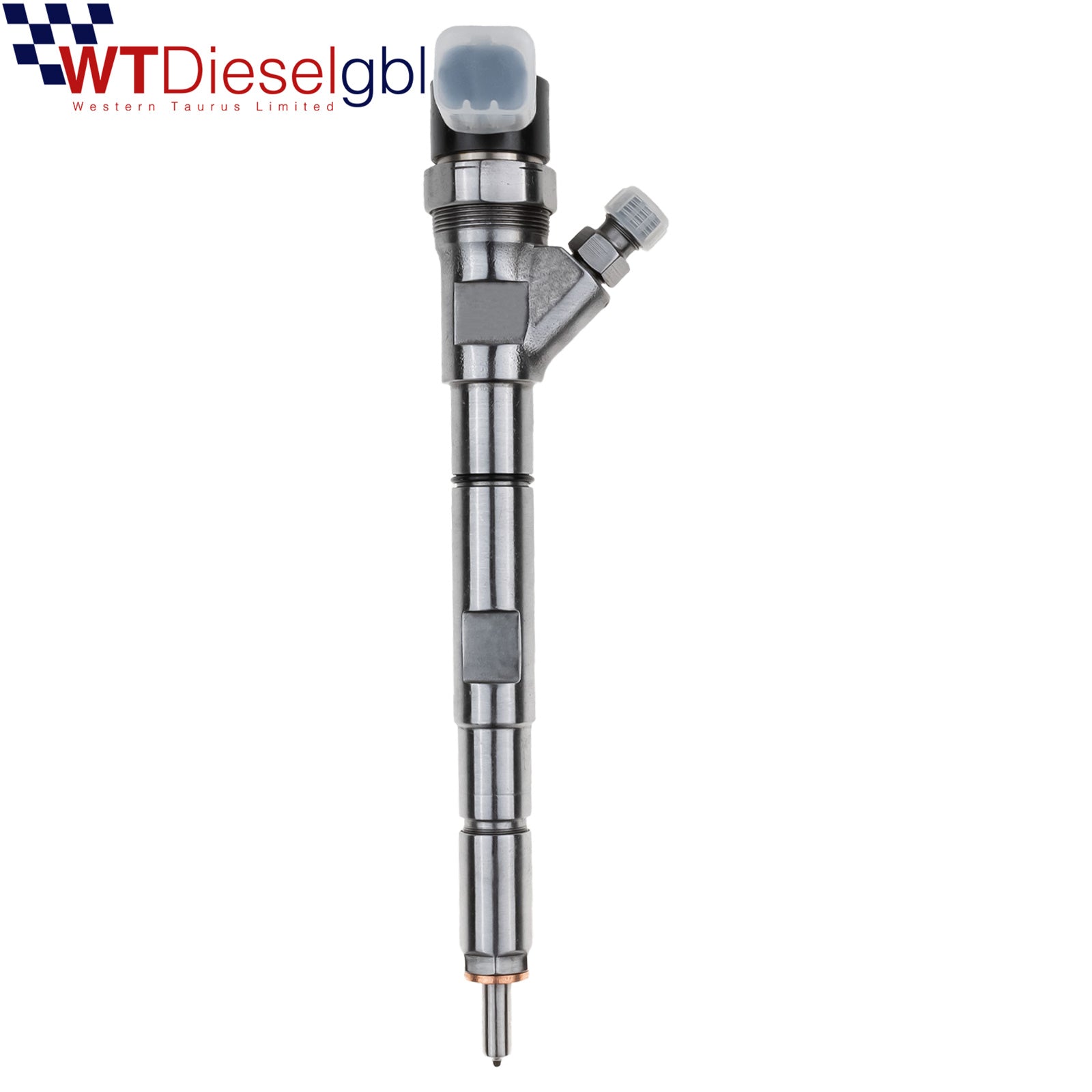 Bosch 0445110186 33800-4A100 | Hyundai Kia Sorento 2.5 CRDi Einspritzer