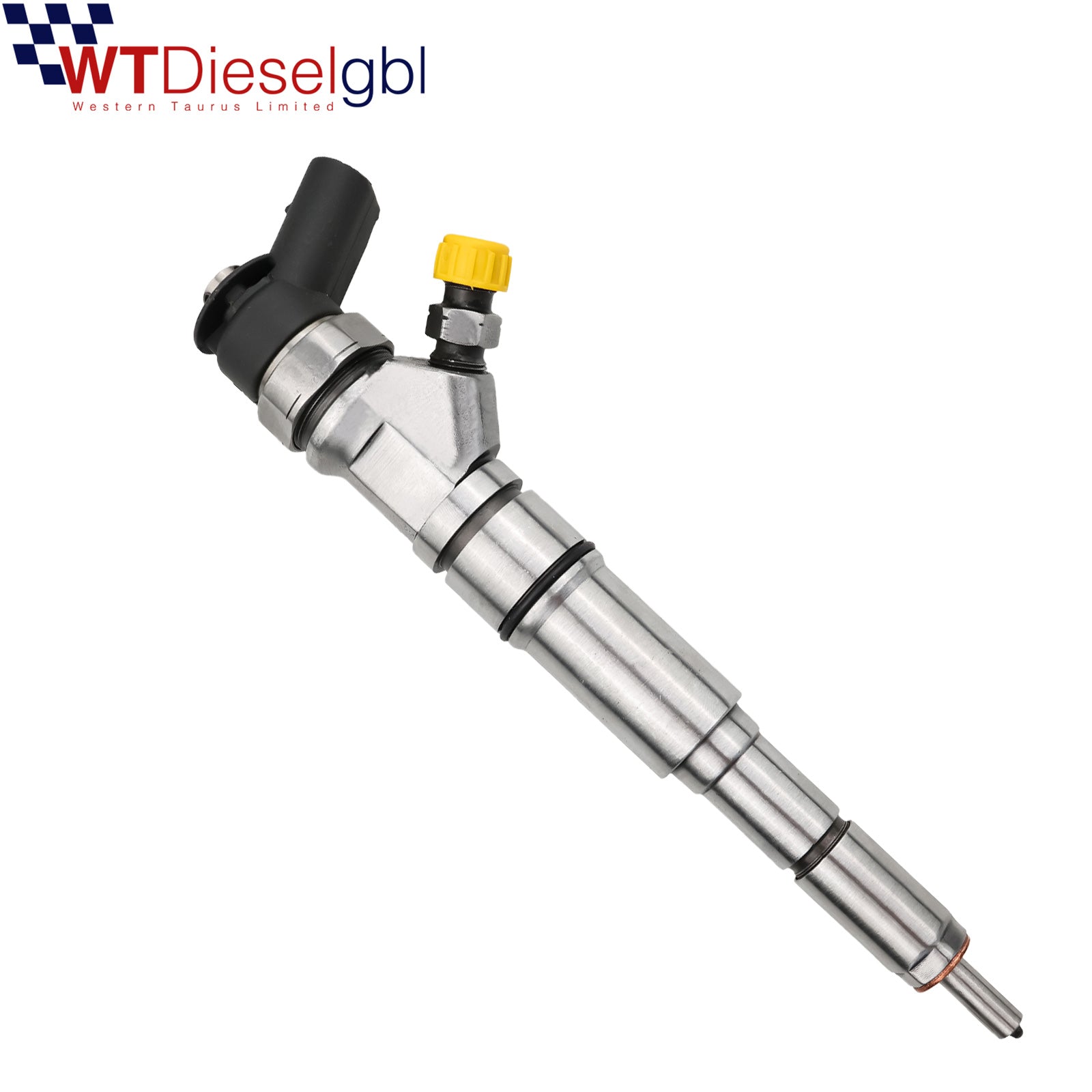 Bosch 0445110219 Diesel-Einspritzer | BMW 535D E60 E61 | 13 53 7 792 096