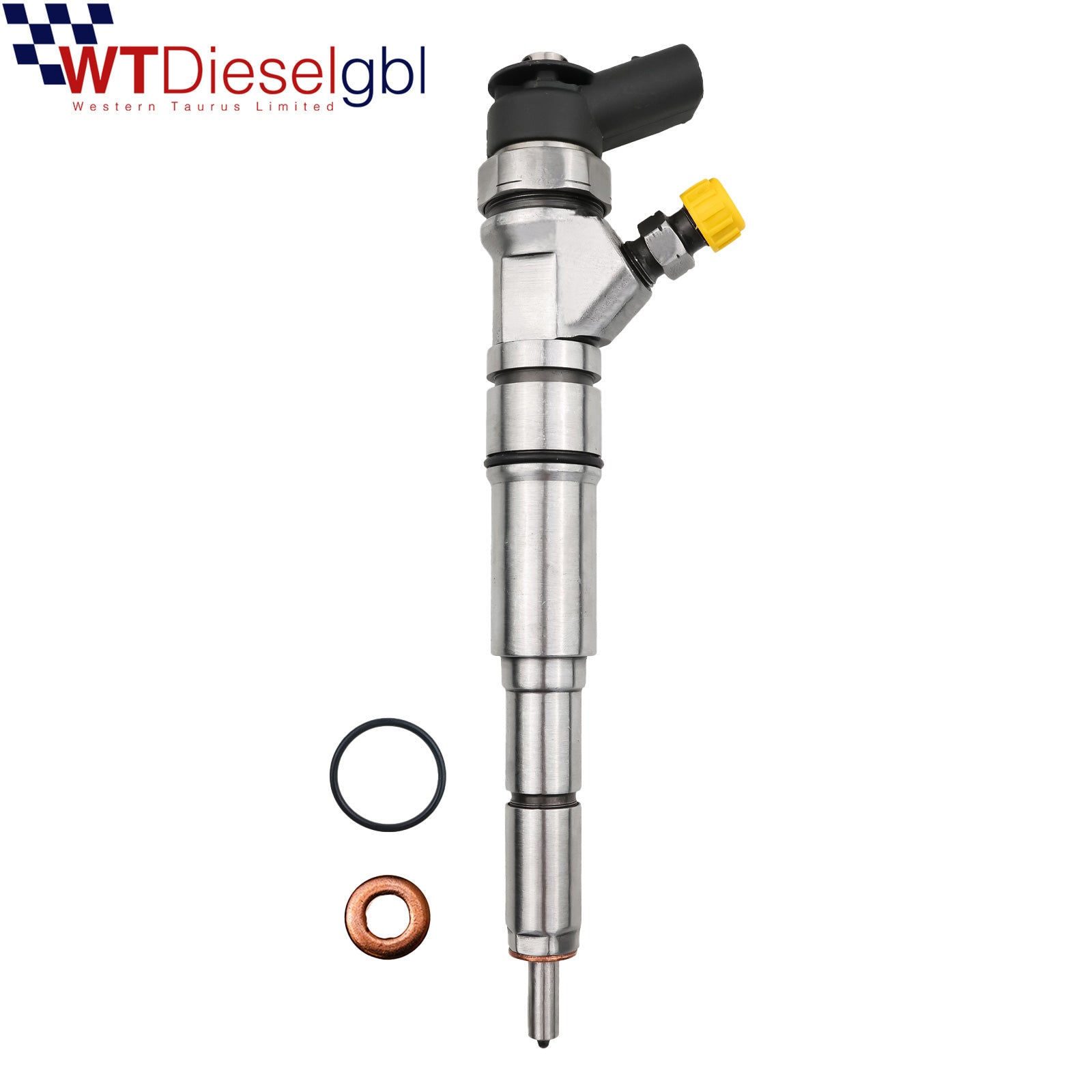 Bosch 0445110219 Diesel-Einspritzer | BMW 535D E60 E61 | 13 53 7 792 096