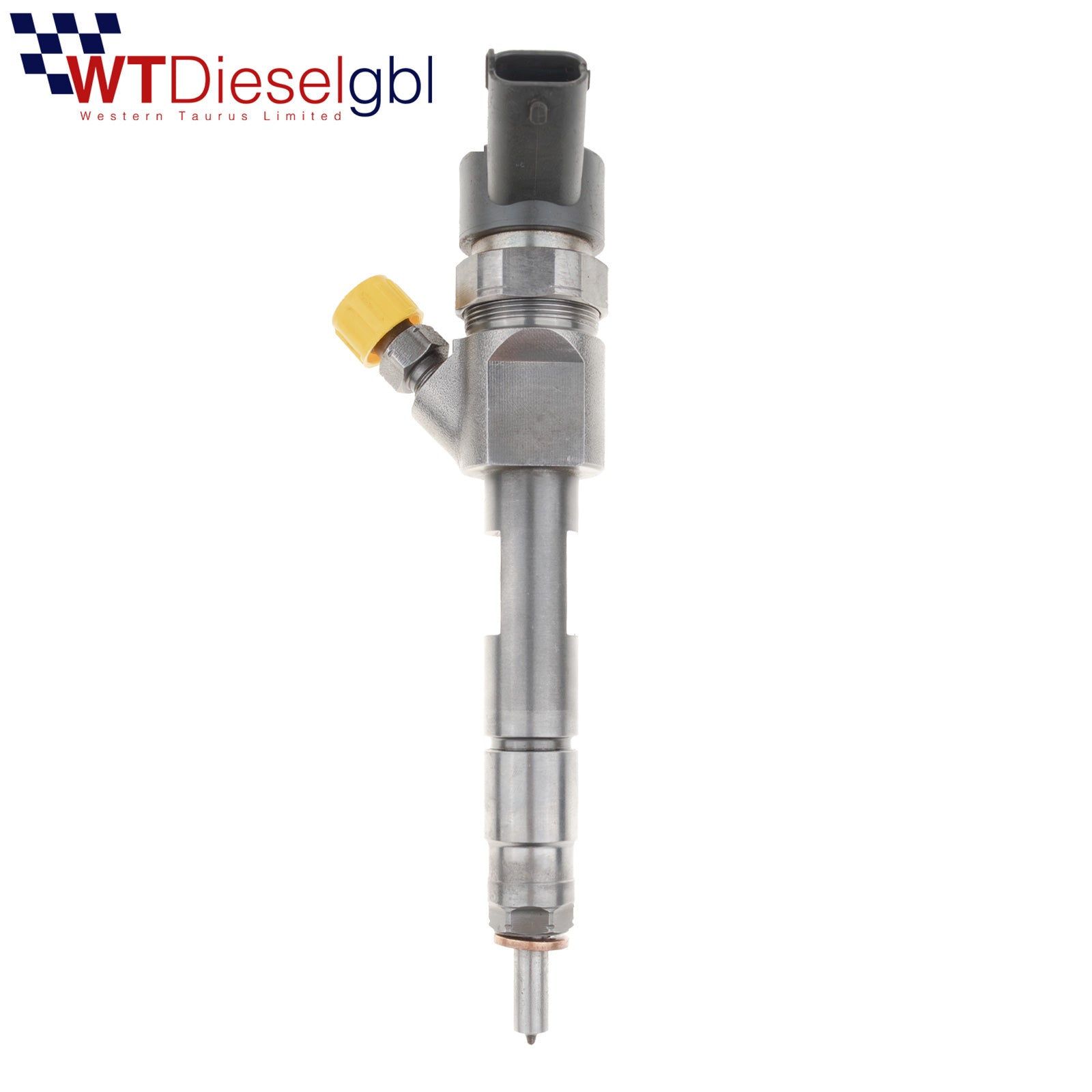 X4 Bosch 0445110238 A6460700787 | Mercedes-Benz C-Klasse CLK CDI-Injektor