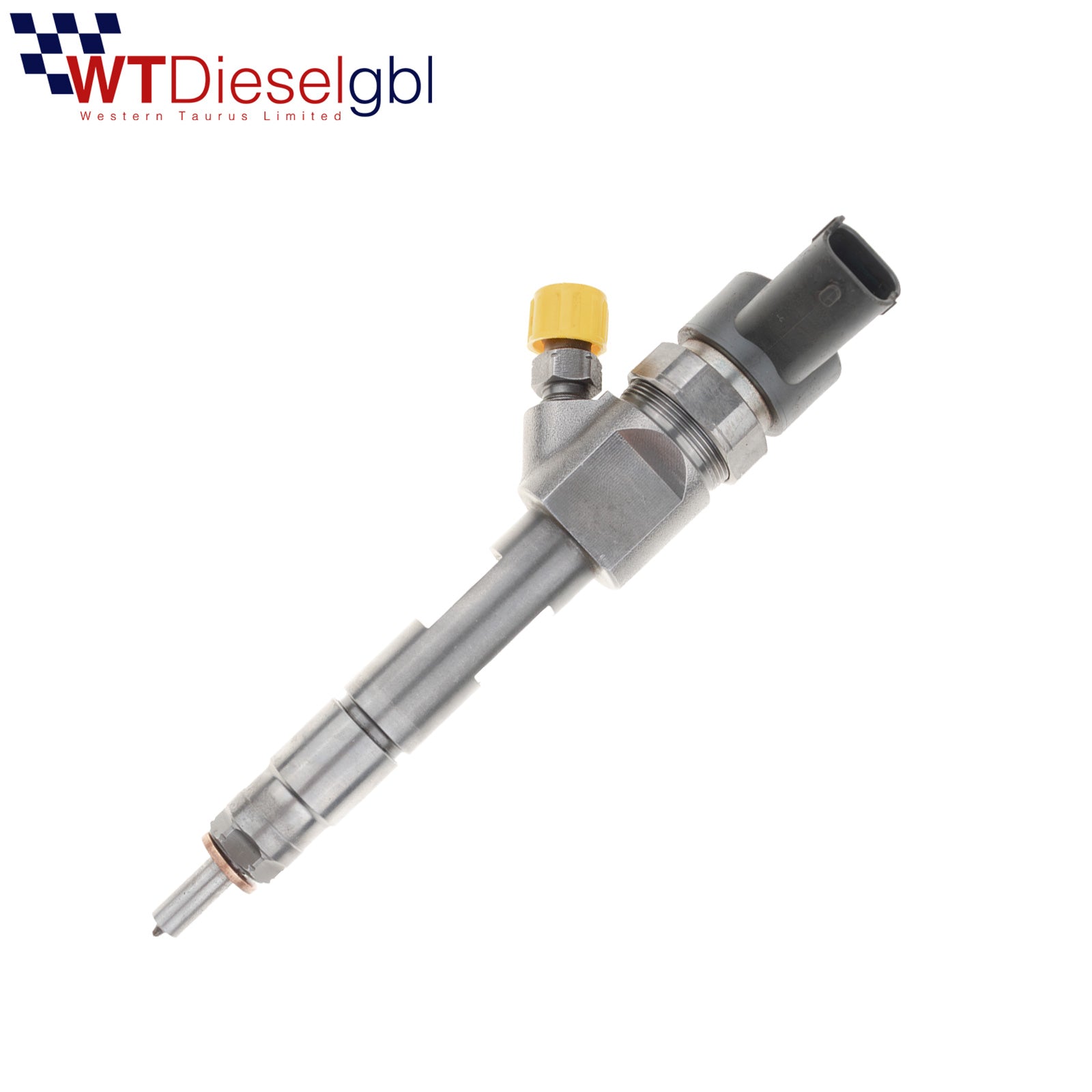 X4 Bosch 0445110238 A6460700787 | Mercedes-Benz C-Klasse CLK CDI-Injektor