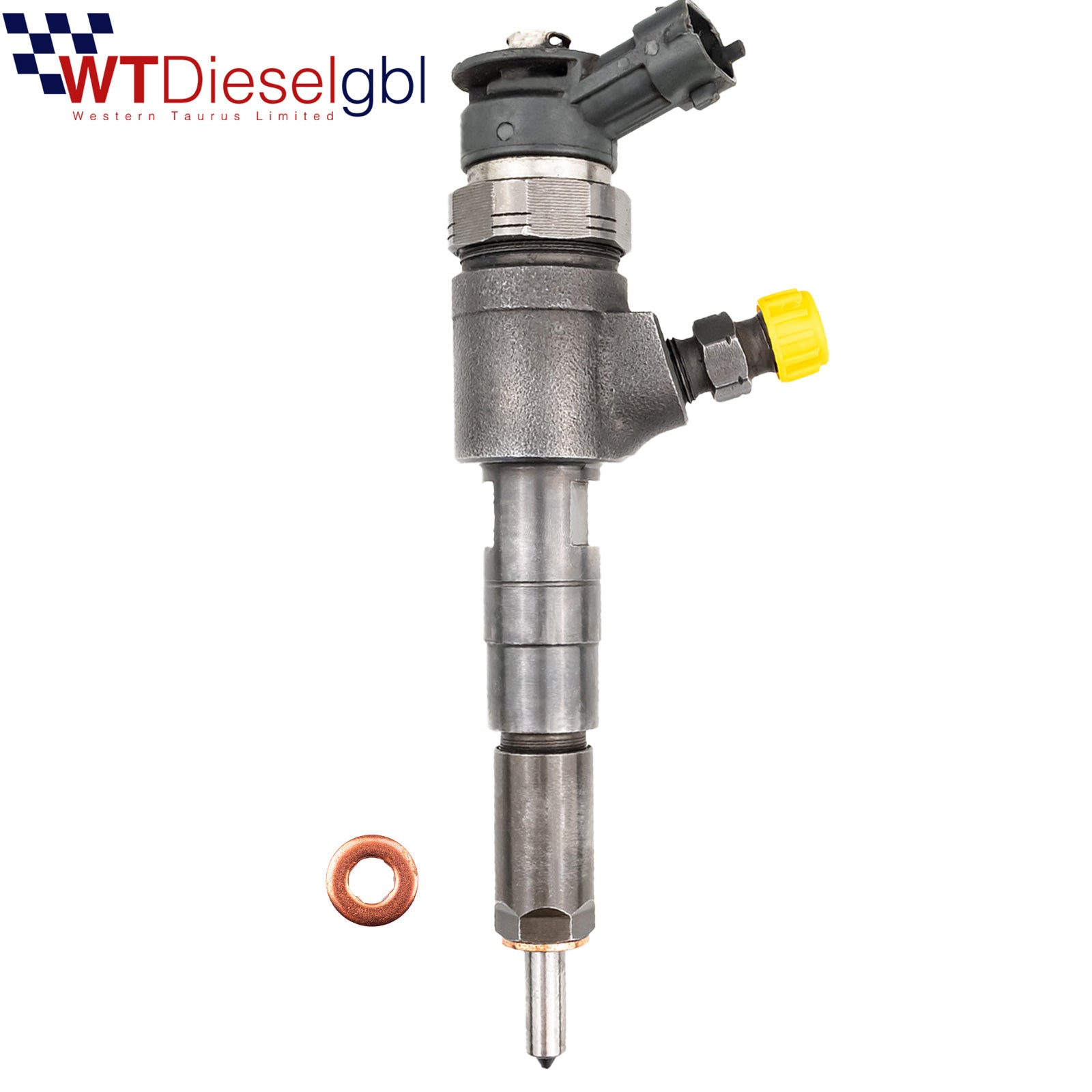 Bosch 0445110252 0986435143 |1.4 HDI| Citroen Peugeot Einspritzer