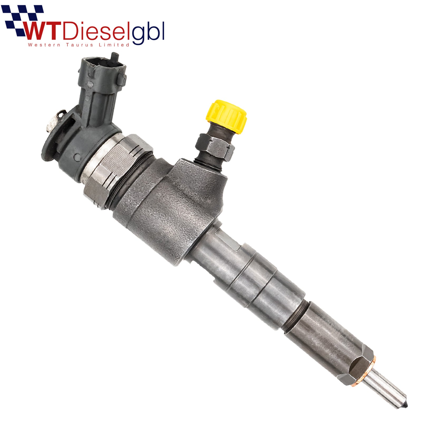 Bosch 0445110252 0986435143 |1.4 HDI| Citroen Peugeot Einspritzer