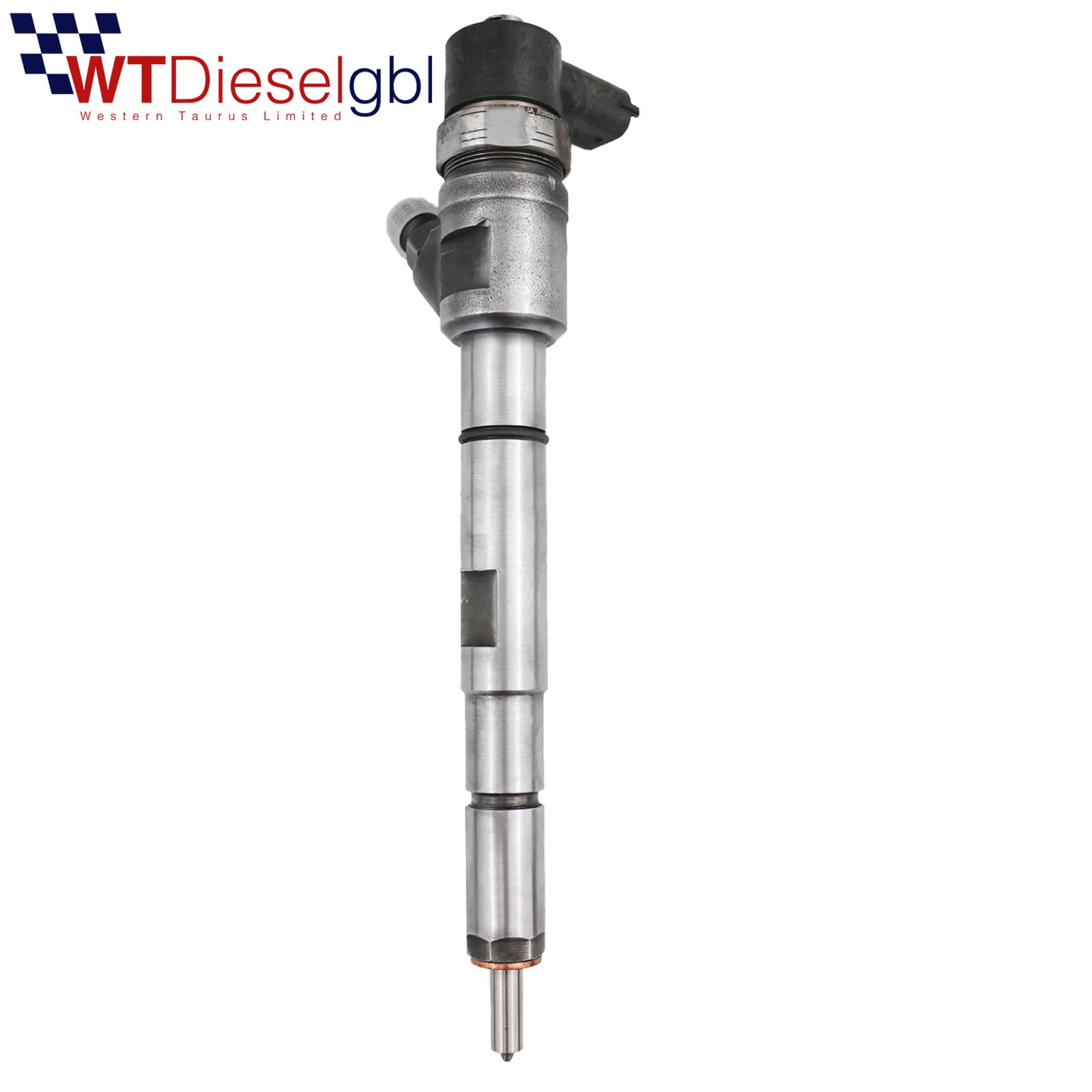 Bosch 0445110275 33800-4A500 | 2,5 CRDi | Hyundai Kia Einspritzer