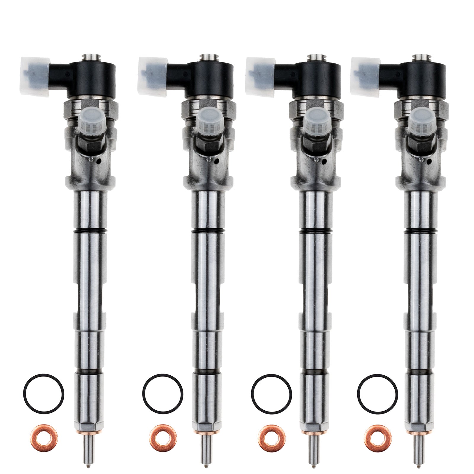 Bosch 0445110275 33800-4A500 | 2,5 CRDi | Hyundai Kia Einspritzer