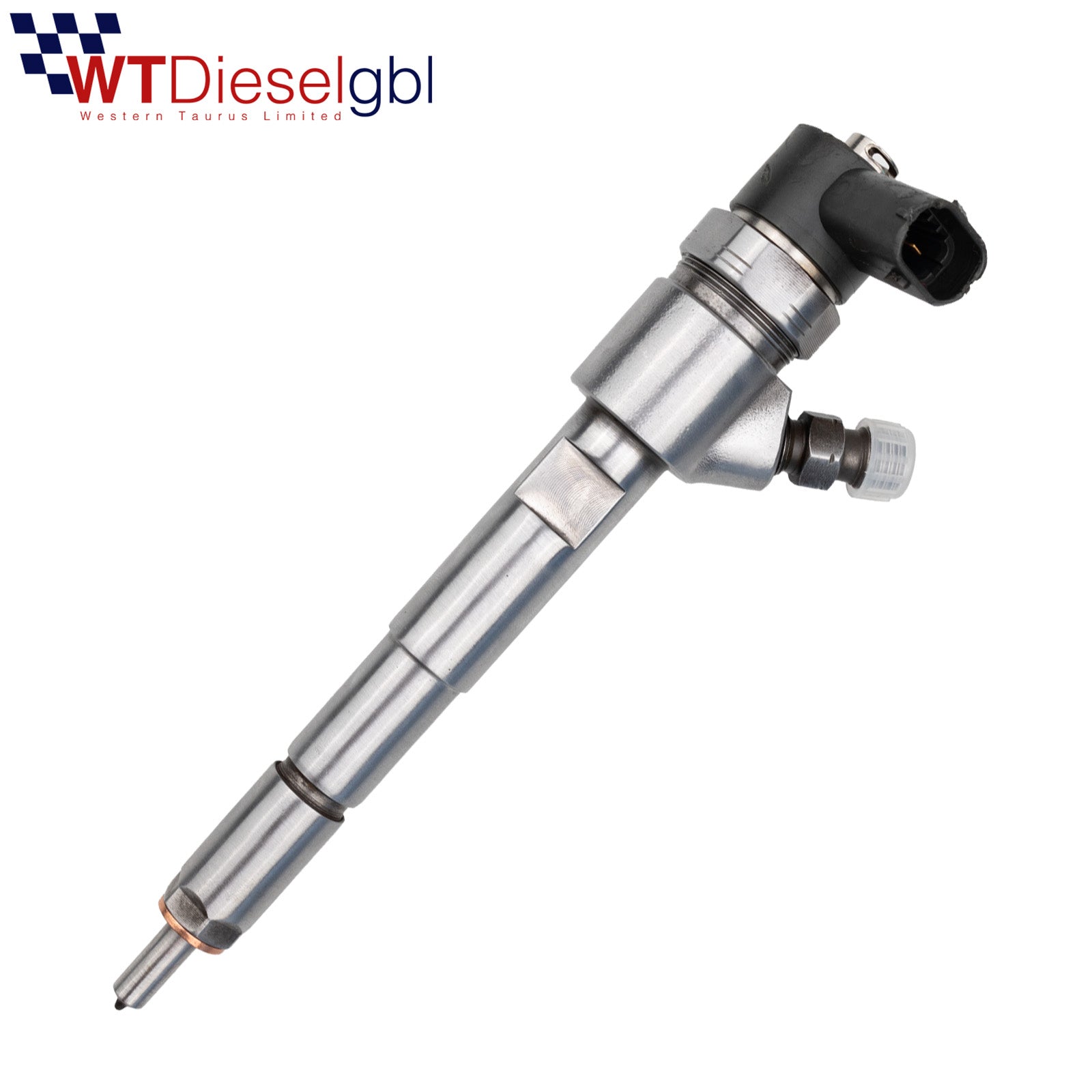 Bosch 0445110287 15062053F | LDV Maxus LTI Injector