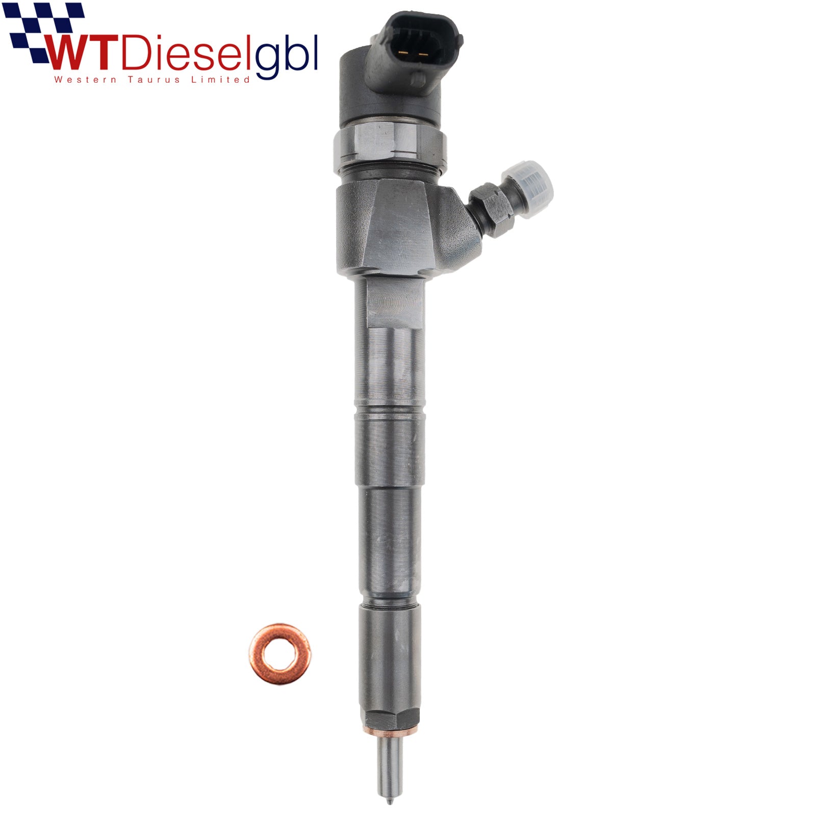 Bosch 0445110300 55206704 |1,6 D| Alfa Fiat Opel Lancia Einspritzdüse