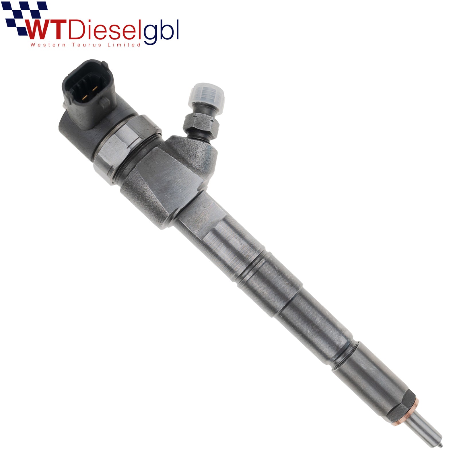 Bosch 0445110300 55206704 |1,6 D| Alfa Fiat Opel Lancia Einspritzdüse