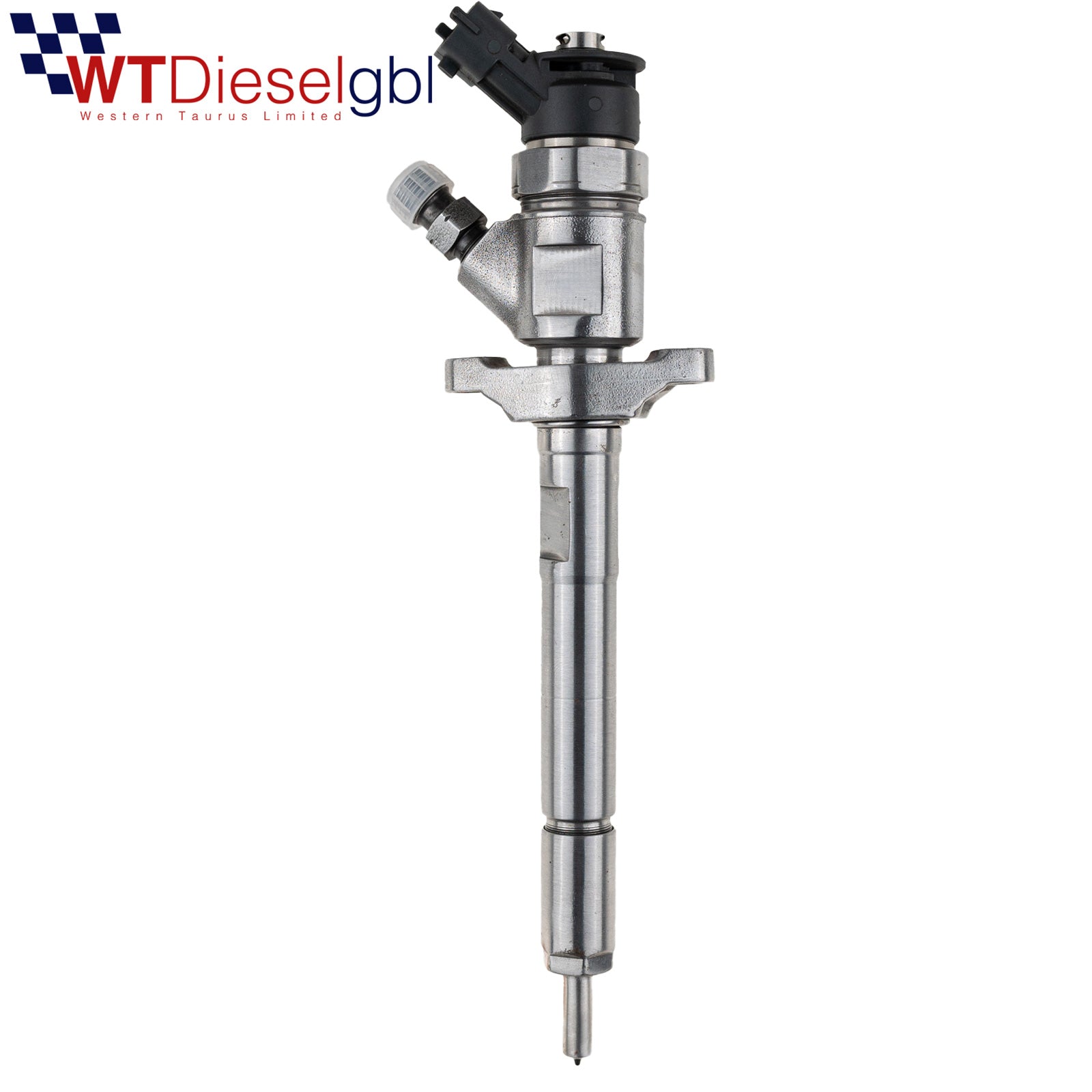 Bosch 0445110353 9M5Q9F593AA |1.6 TDCi| Ford Focus-Injektor