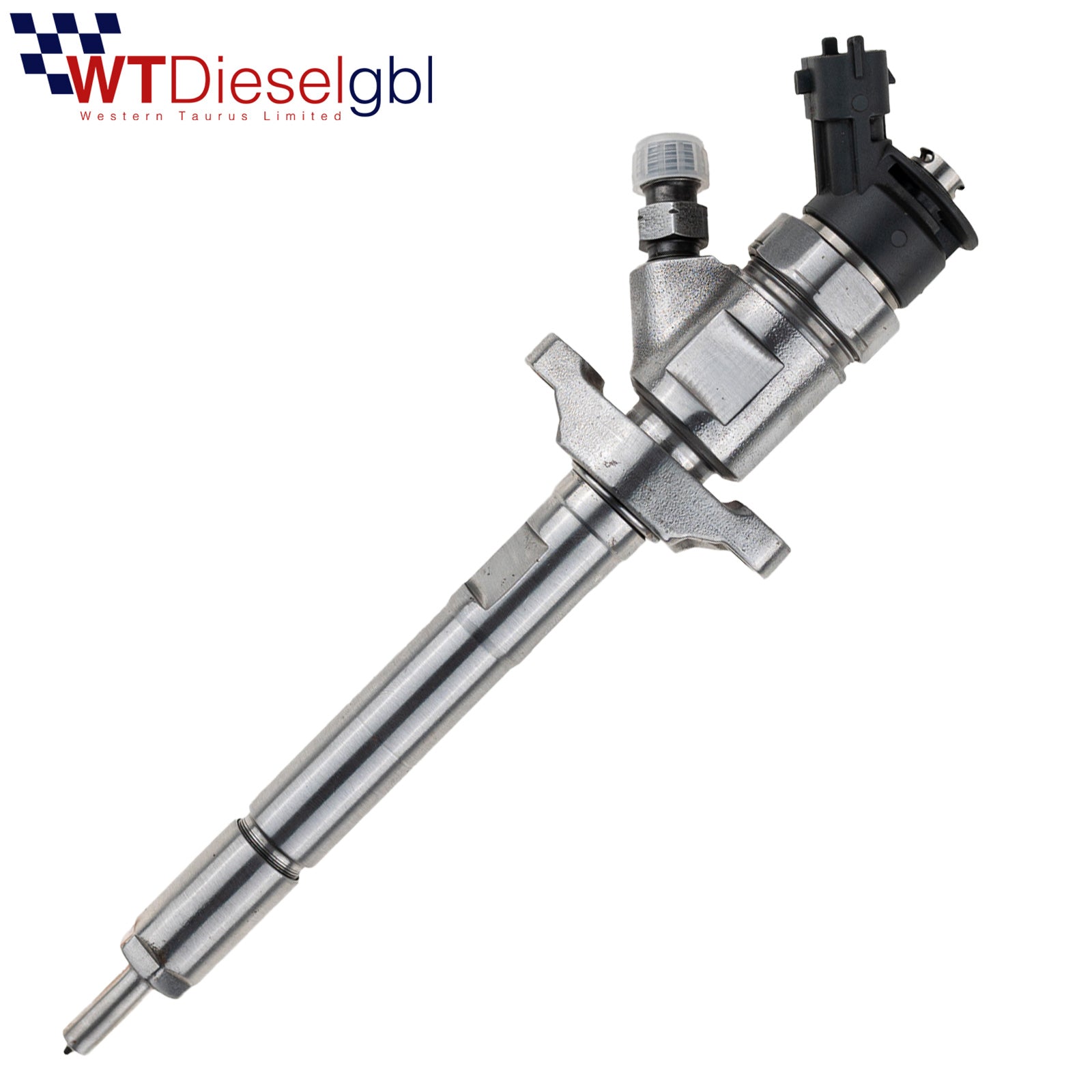 Bosch 0445110353 9M5Q9F593AA |1.6 TDCi| Ford Focus-Injektor