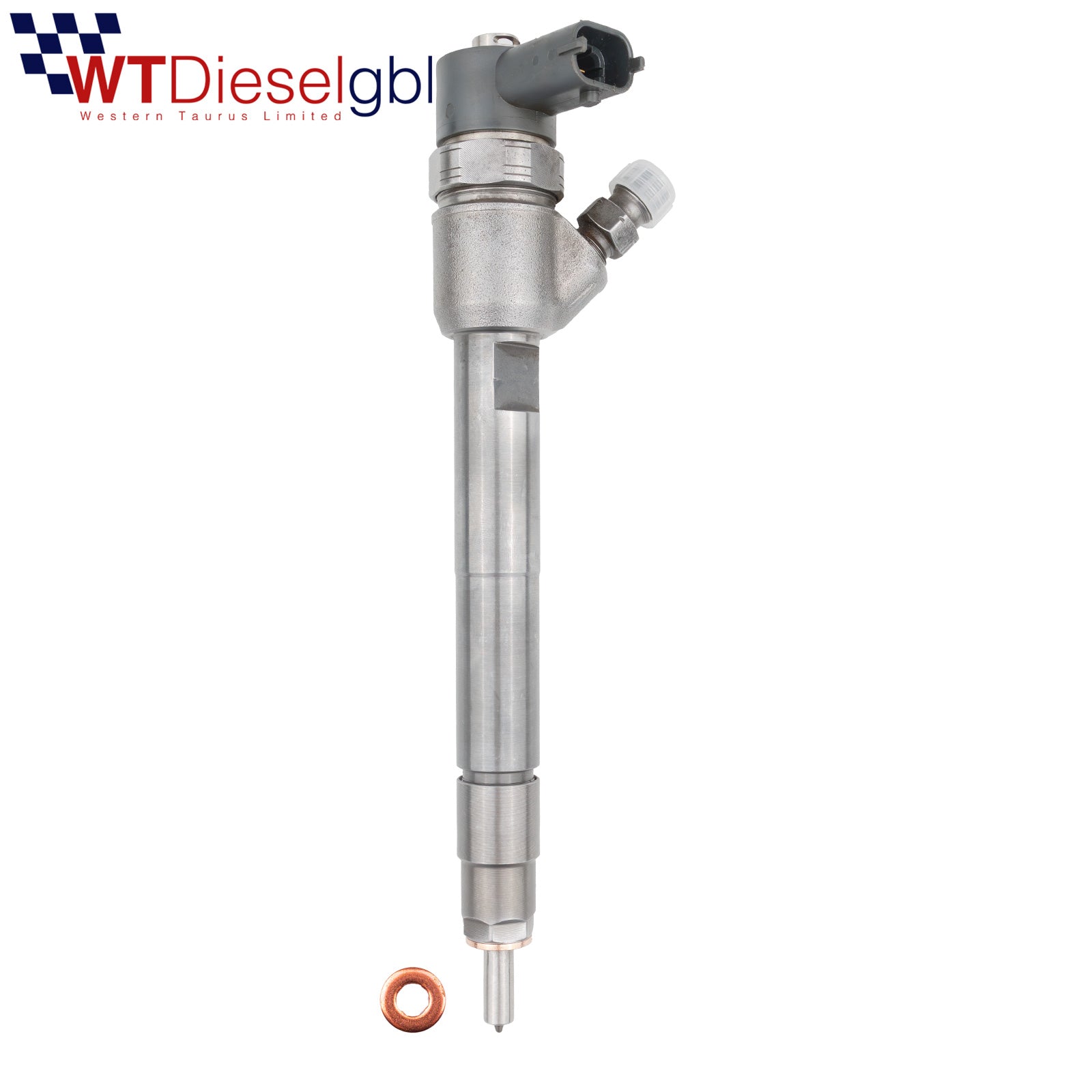 0445110374 BOSCH DIESEL FUEL INJECTOR SANTA HYUNDAIKIA SORENTO 2.0 CRDI 338002F300