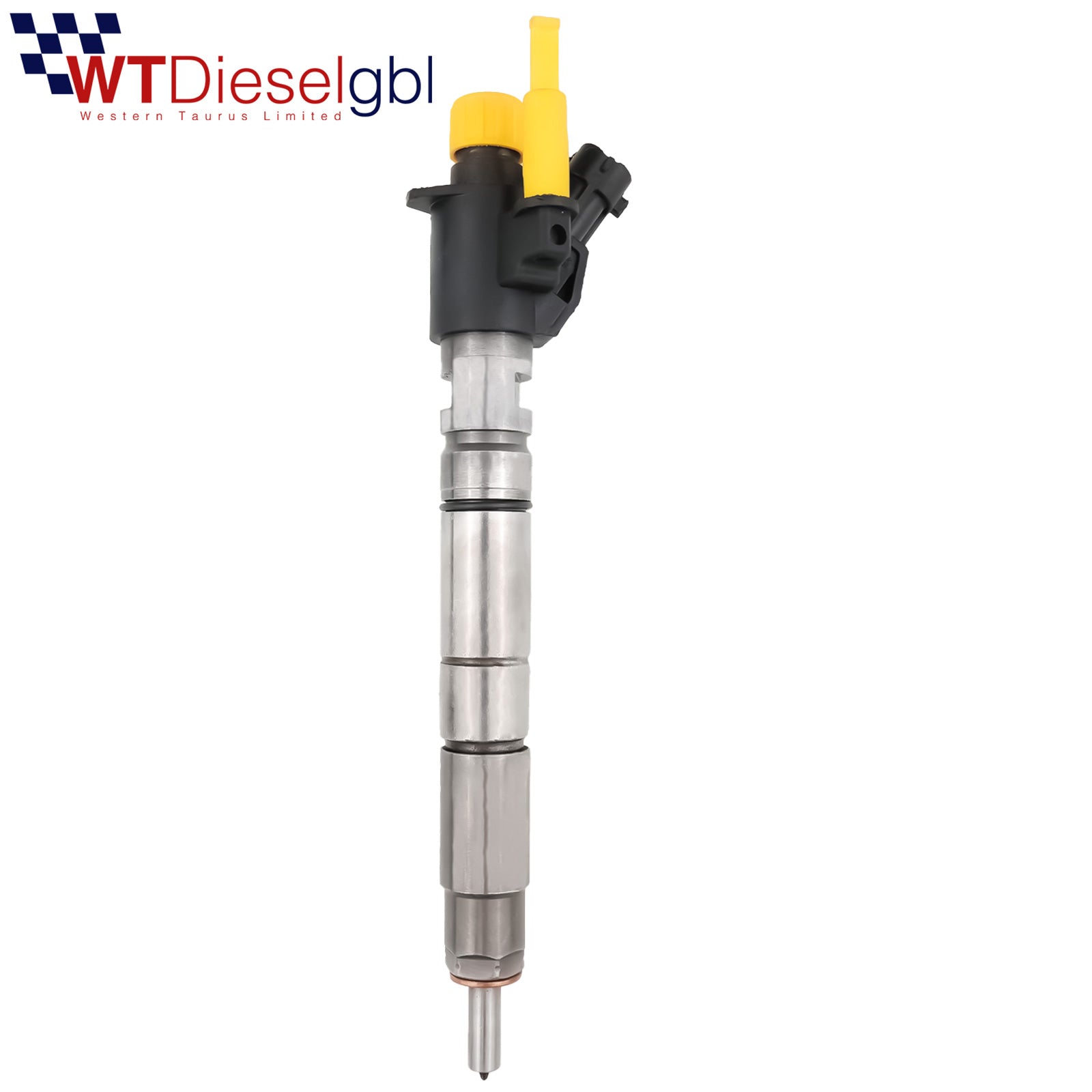 Bosch 0445116036 31272767 | 2,4 D | Audi Volvo XC60 XC70 Einspritzdüse