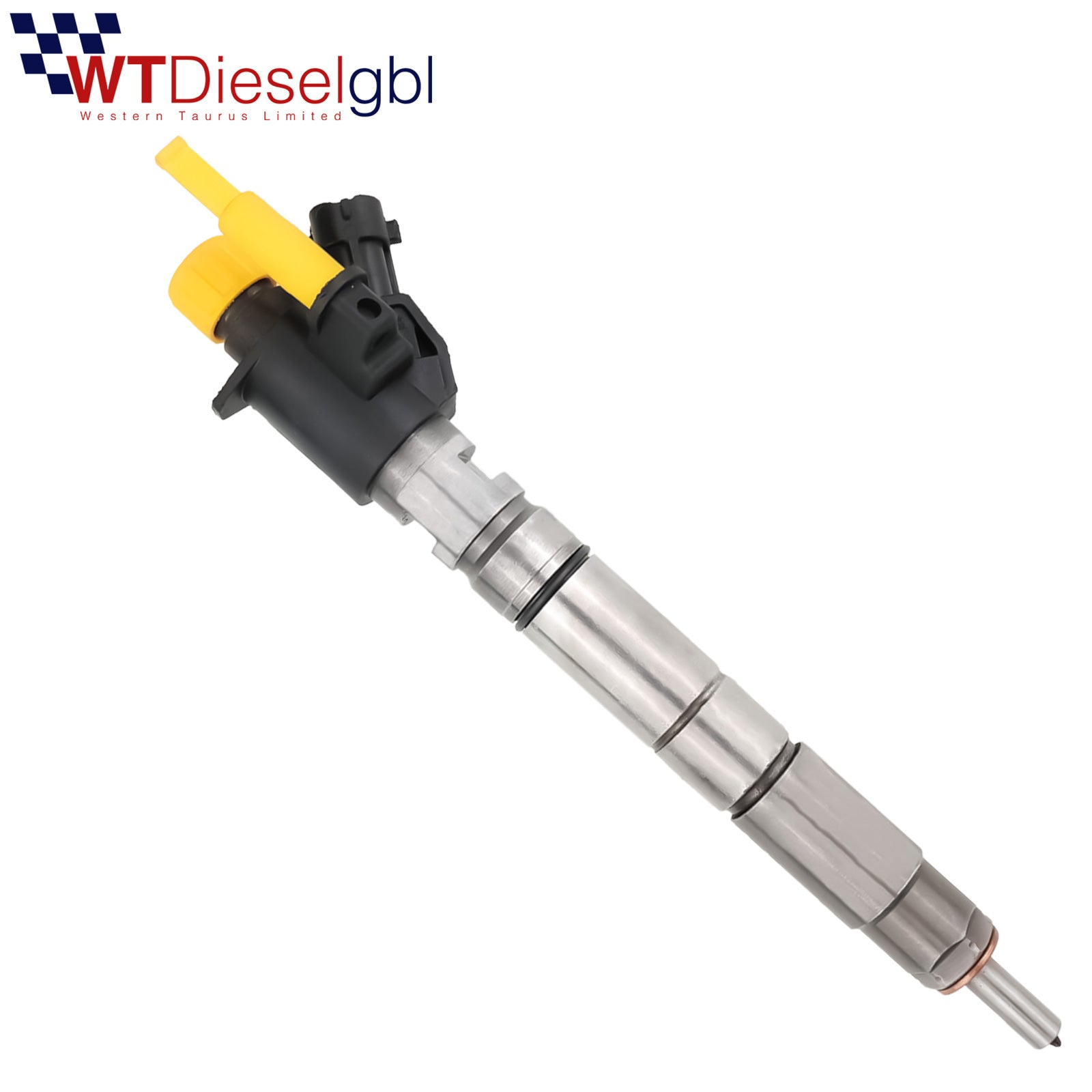 Bosch 0445116036 31272767 | 2,4 D | Audi Volvo XC60 XC70 Einspritzdüse