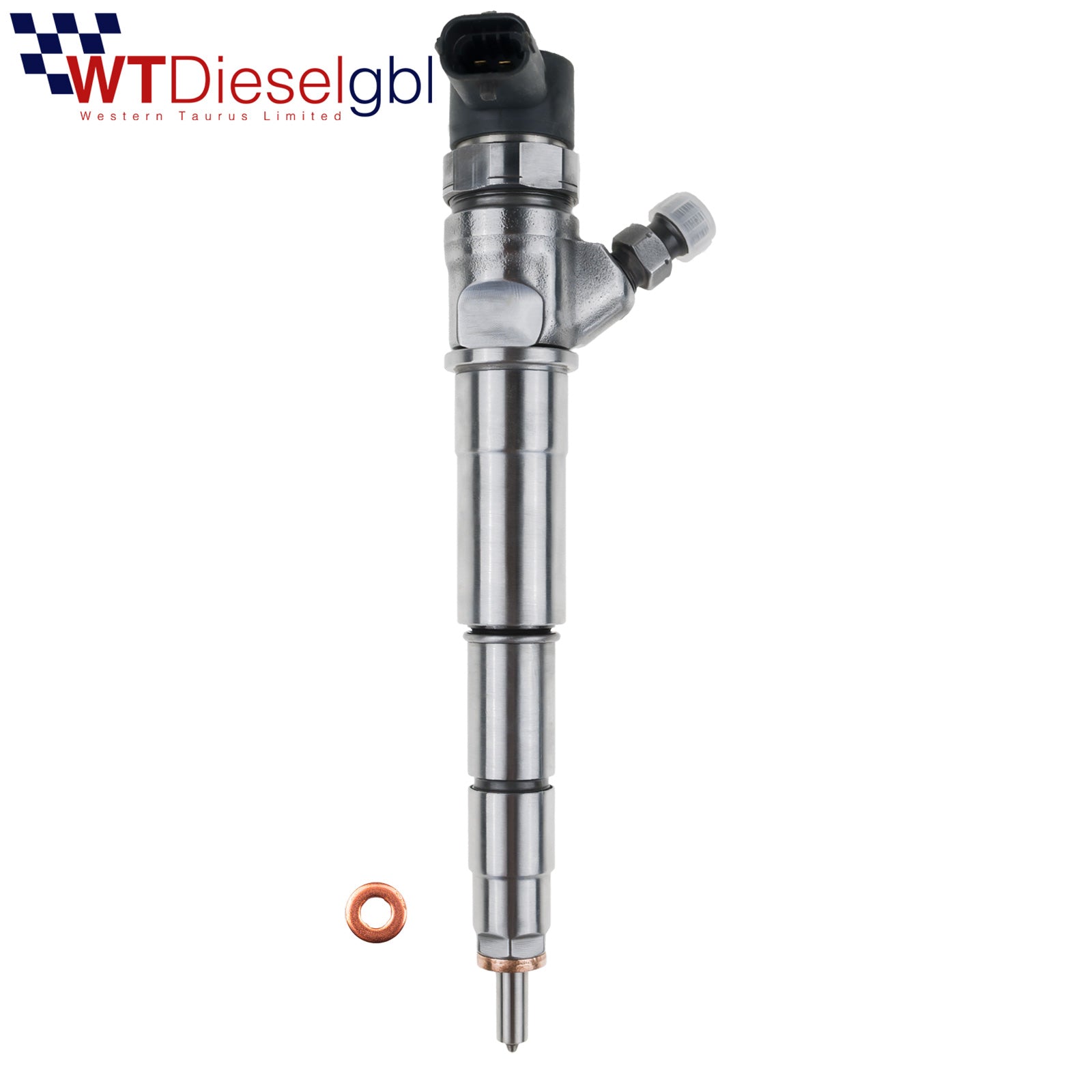 INJEKTOR 0445110634 0445110338 0445110375 VIVARO PRIMASTAR TRAFIC 2,0 2,3