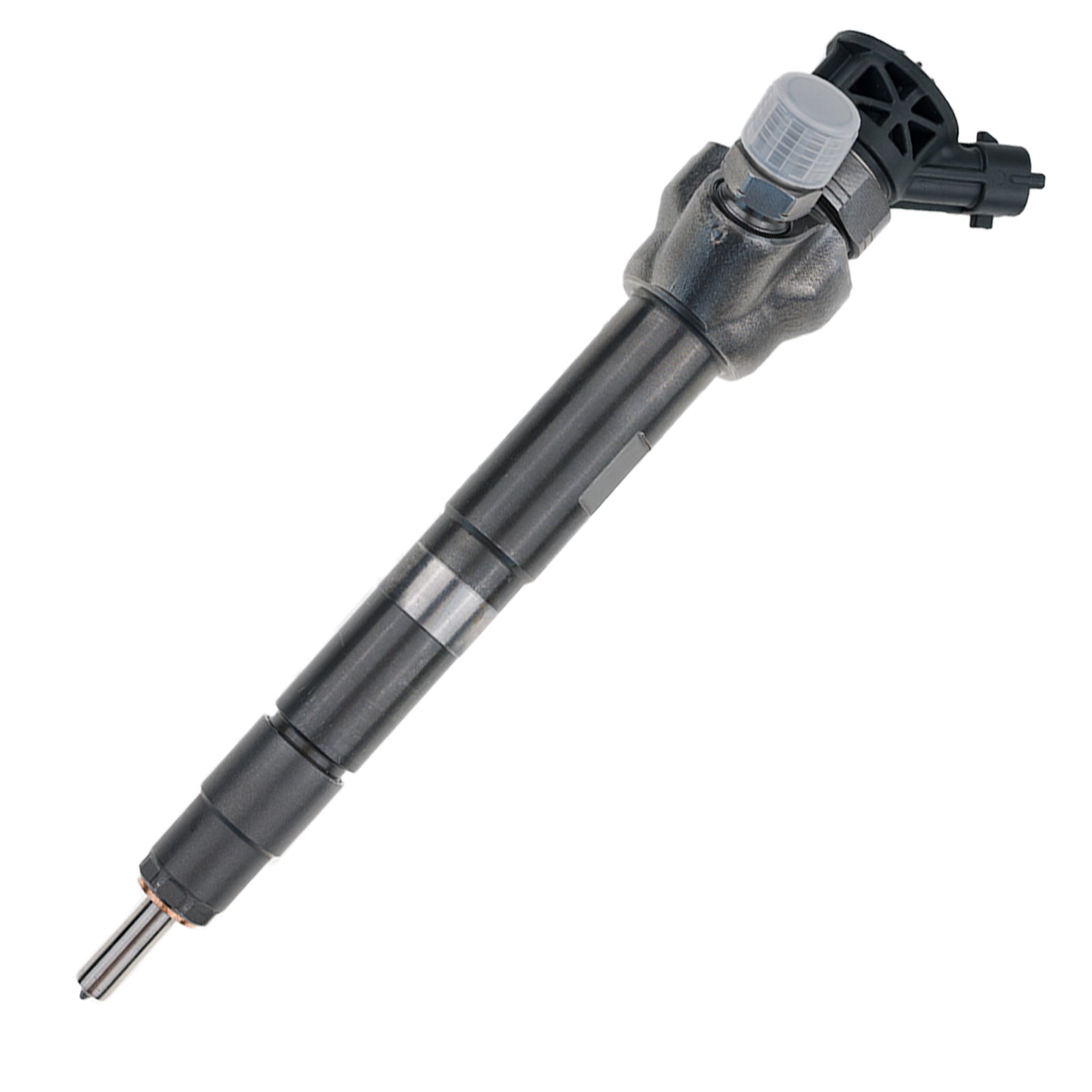 Bosch 0445110654 G4D39K546AA |2.0| Einspritzventil für Jaguar Land Rover