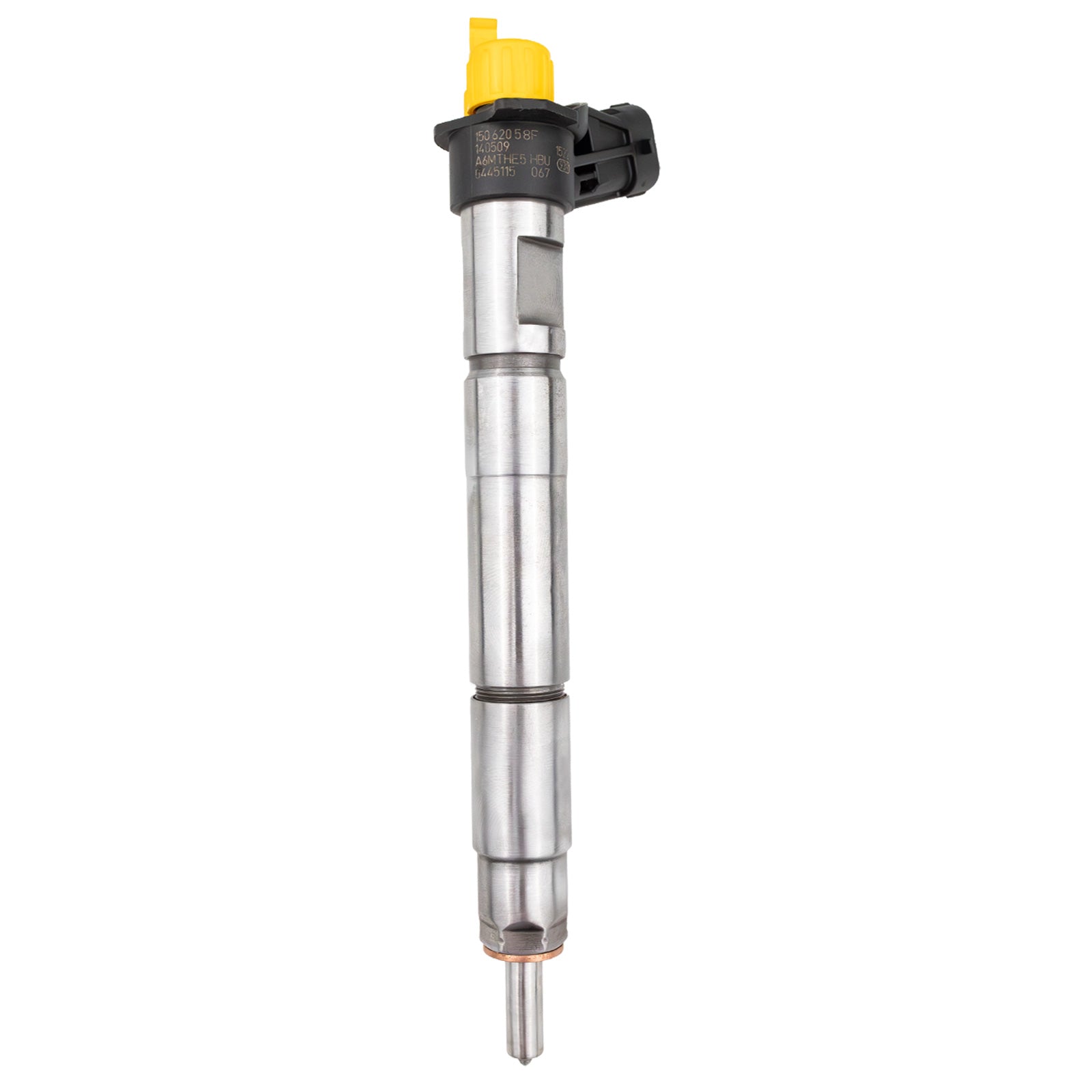 Inyector Bosch 0445115067 68042029AA Chrysler Dodge Jeep | 2,8 CRD |