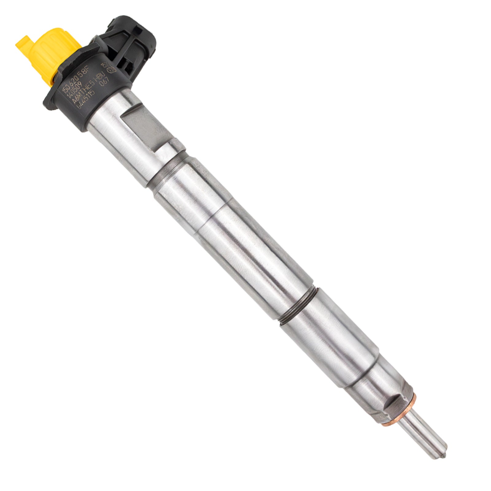 Bosch 0445115067 68042029AA Chrysler Dodge Jeep Einspritzdüse | 2,8 CRD |