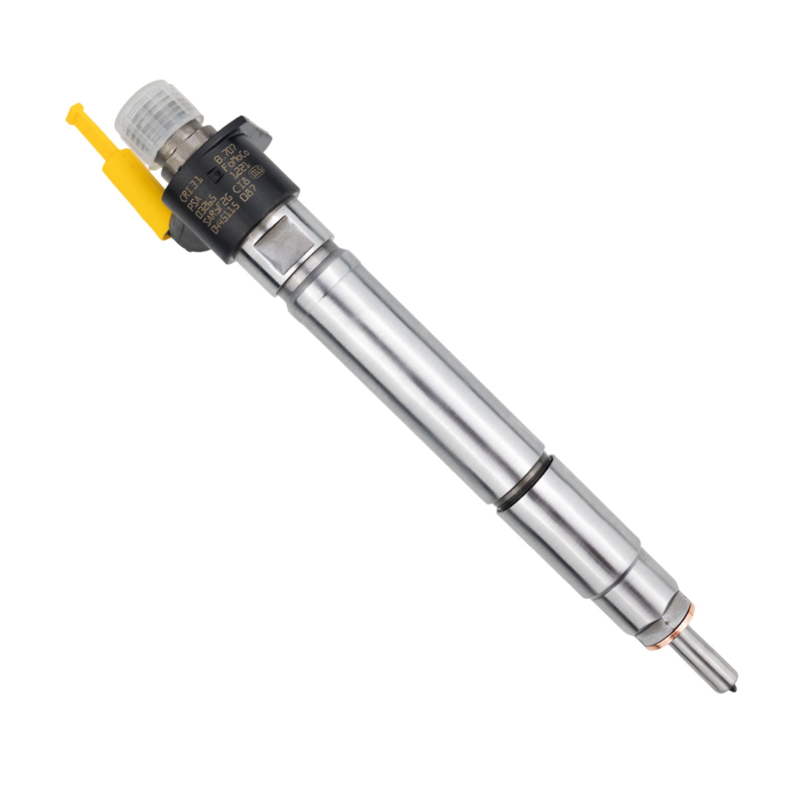 0445115087 DIESEL FUEL INJECTOR CITROËN FORD JAGUAR PEUGEOT 2.2 HDİ 0986435434