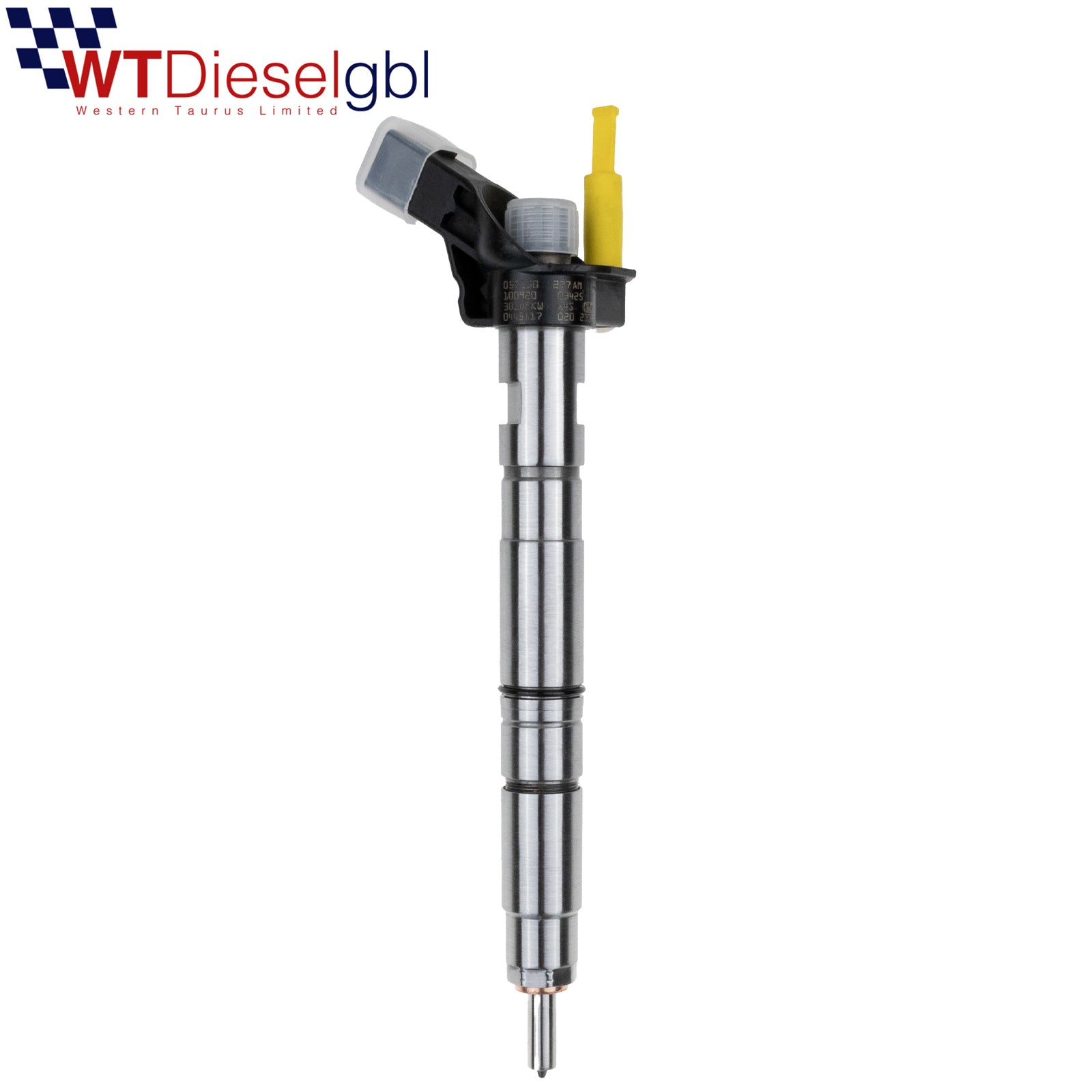 Bosch 0445117020 0986435412 |4.2 TDI| Audi Porsche VW Injector