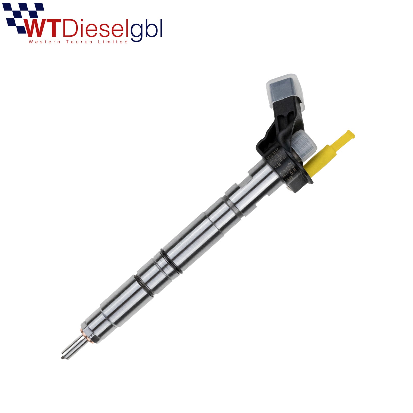 Bosch 0445117020 0986435412 |4.2 TDI| Audi Porsche VW Injector