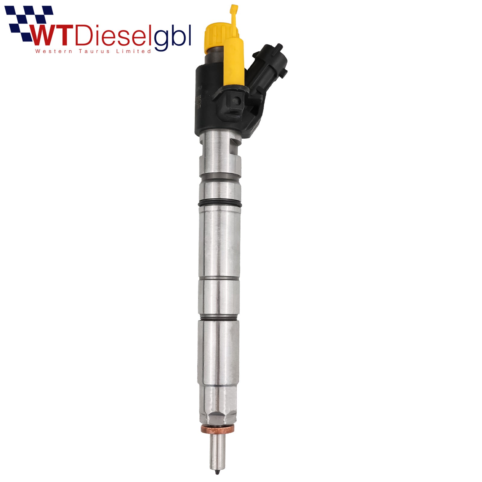 Bosch 0445117053 FW939K546AB | 3.0 D | Land Rover Jaguar Injektor