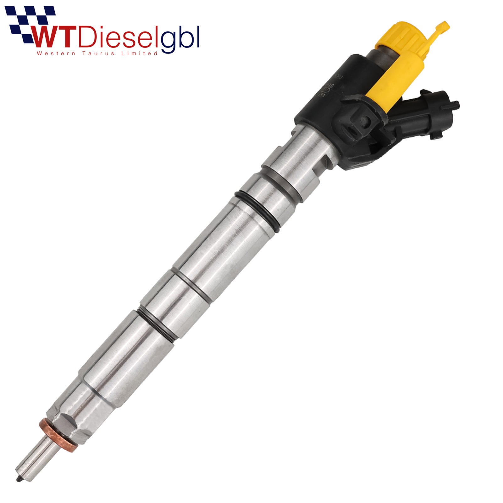 Bosch 0445117053 FW939K546AB | 3.0 D | Land Rover Jaguar Injektor