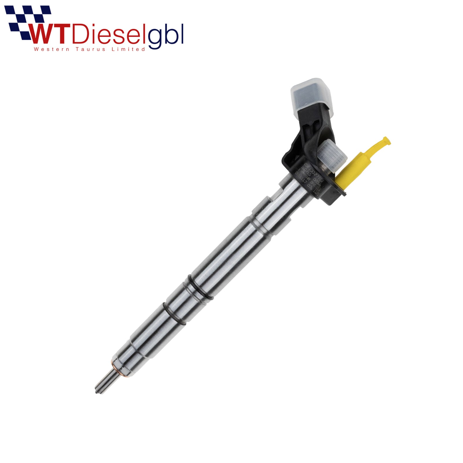 Bosch 0445117076 0986435413 |3.0 TDI| Audi Porsche VW Injector