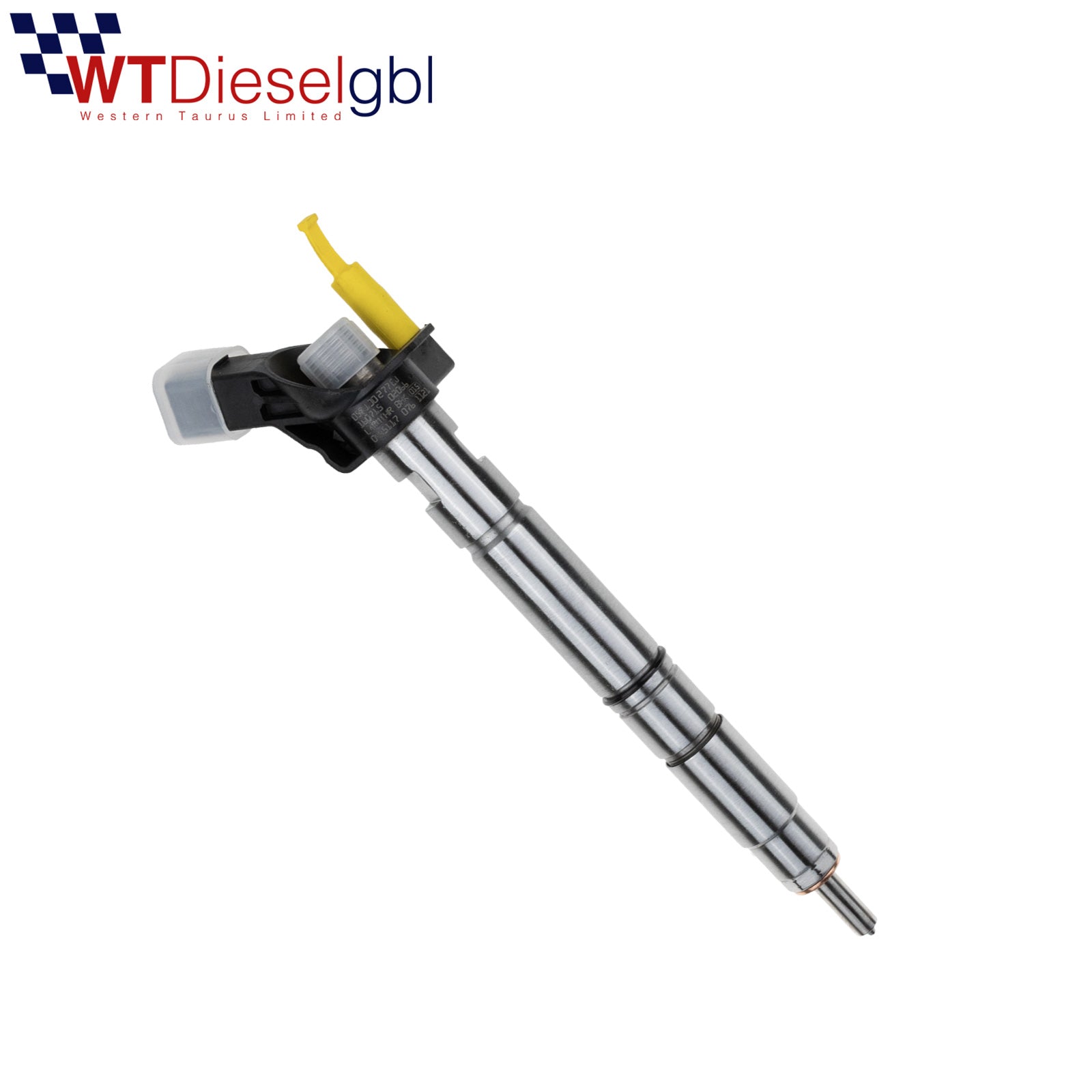 Bosch 0445117076 0986435413 |3.0 TDI| Audi Porsche VW Injector
