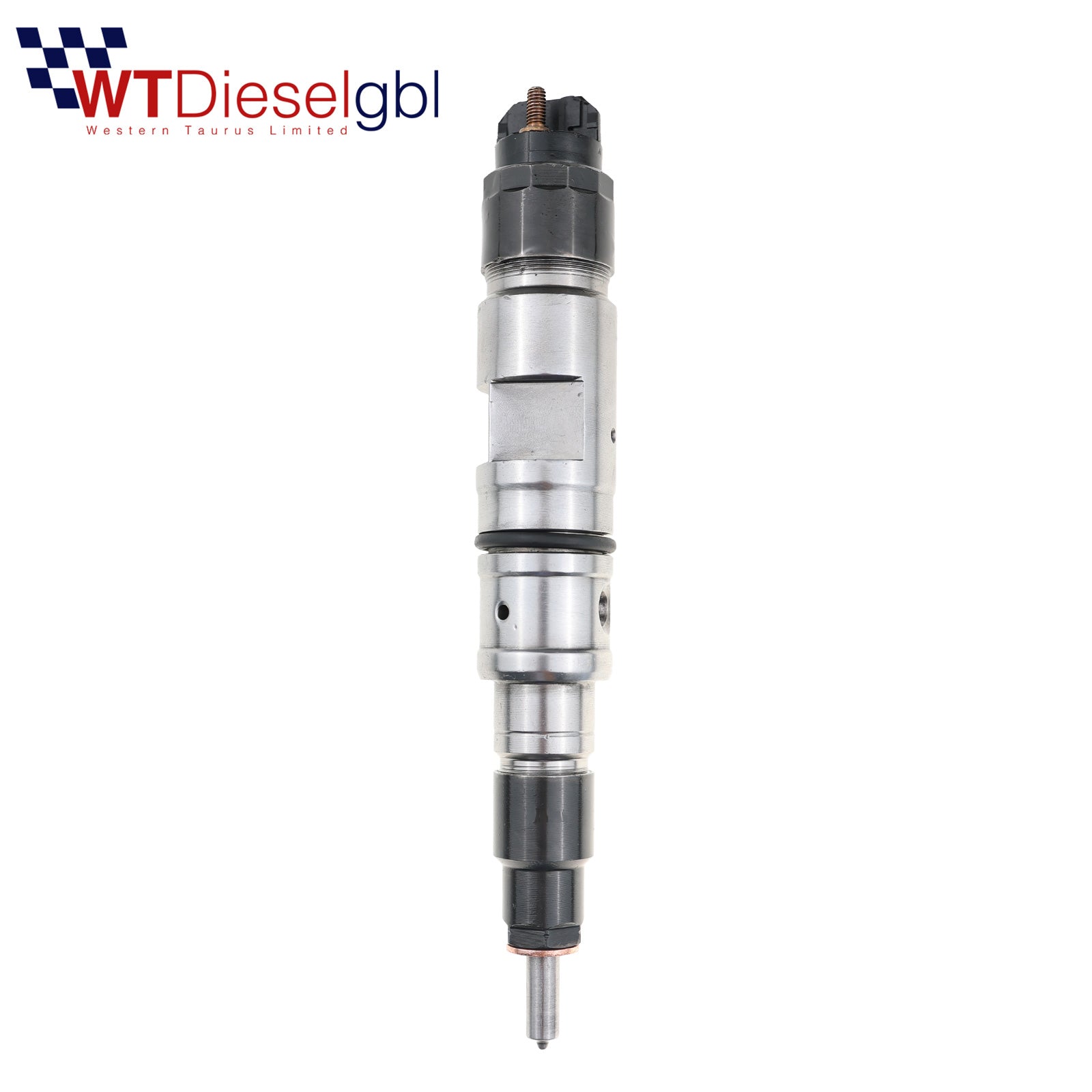 Bosch 0445120064 | D7D D7E | Renault Volvo Truck Excavator Injector