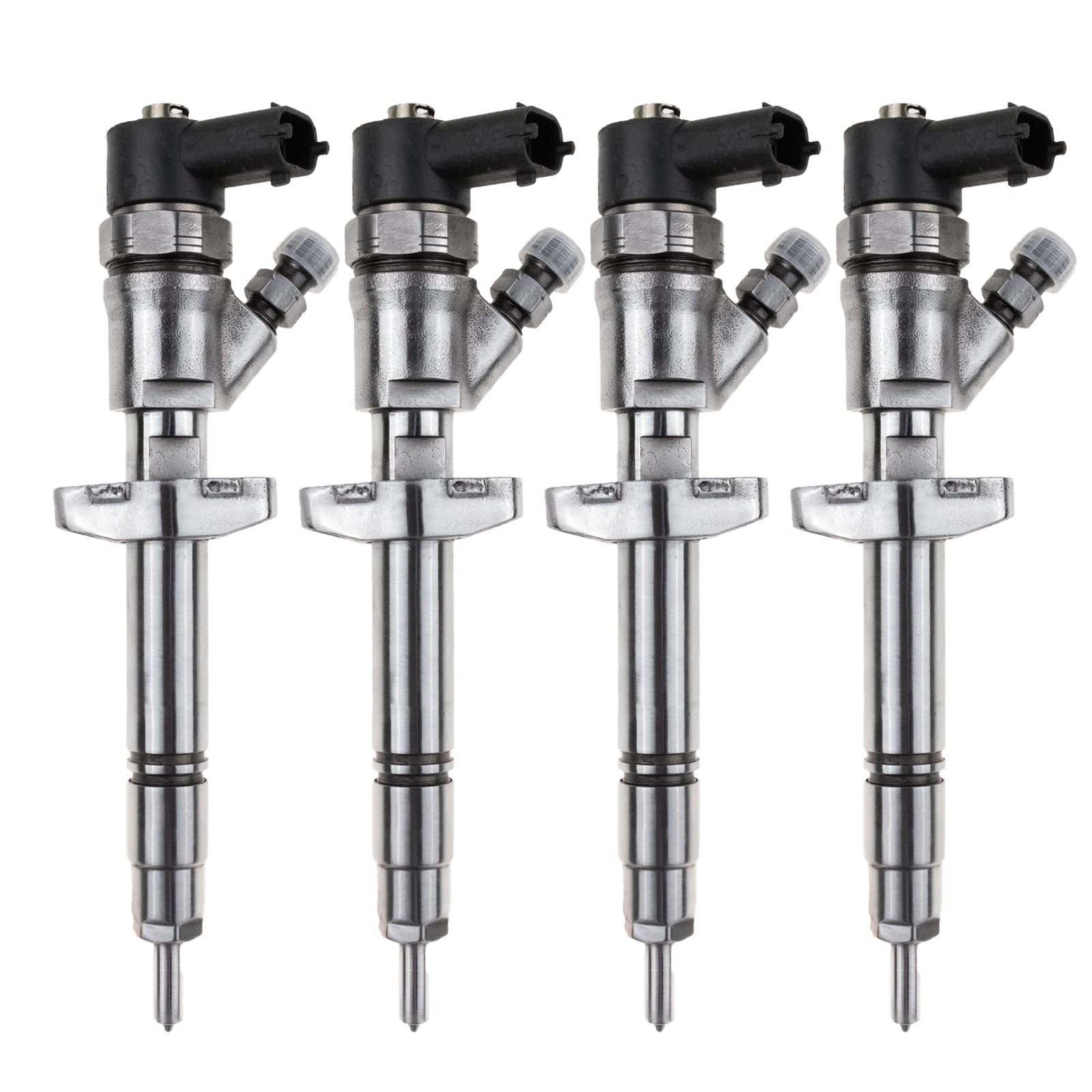 X4 Bosch 0445110265 1660000Q0D | 2,5 dCi | Opel Renault Nissan Einspritzdüse