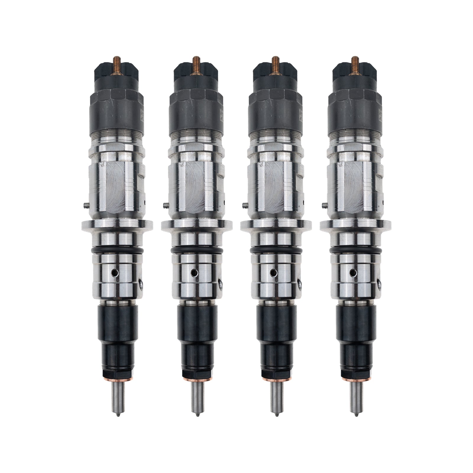 X4 0445120177 0986435697 |4.5L| Iveco DAF Diesel Fuel Injector