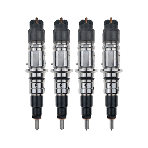 0445120177 0986435697 |4,5L| Injecteur de carburant diesel Iveco DAF