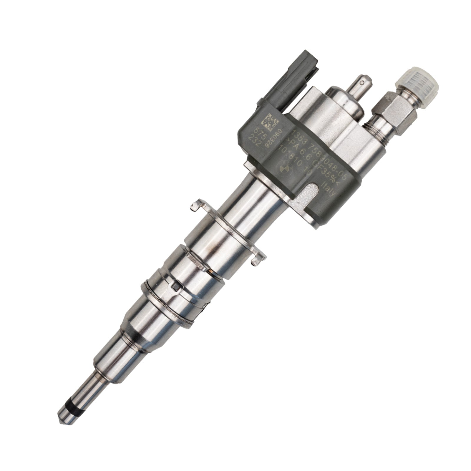 BMW 13537565138-05 13537589048 |3.0L| 6 Cabrio E64 5 E60 Fuel Injector