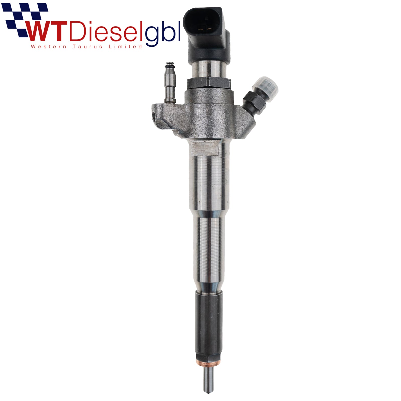Siemens 166009567R 166090273R |2.3CDTI| Nissan Opel Renault Injector